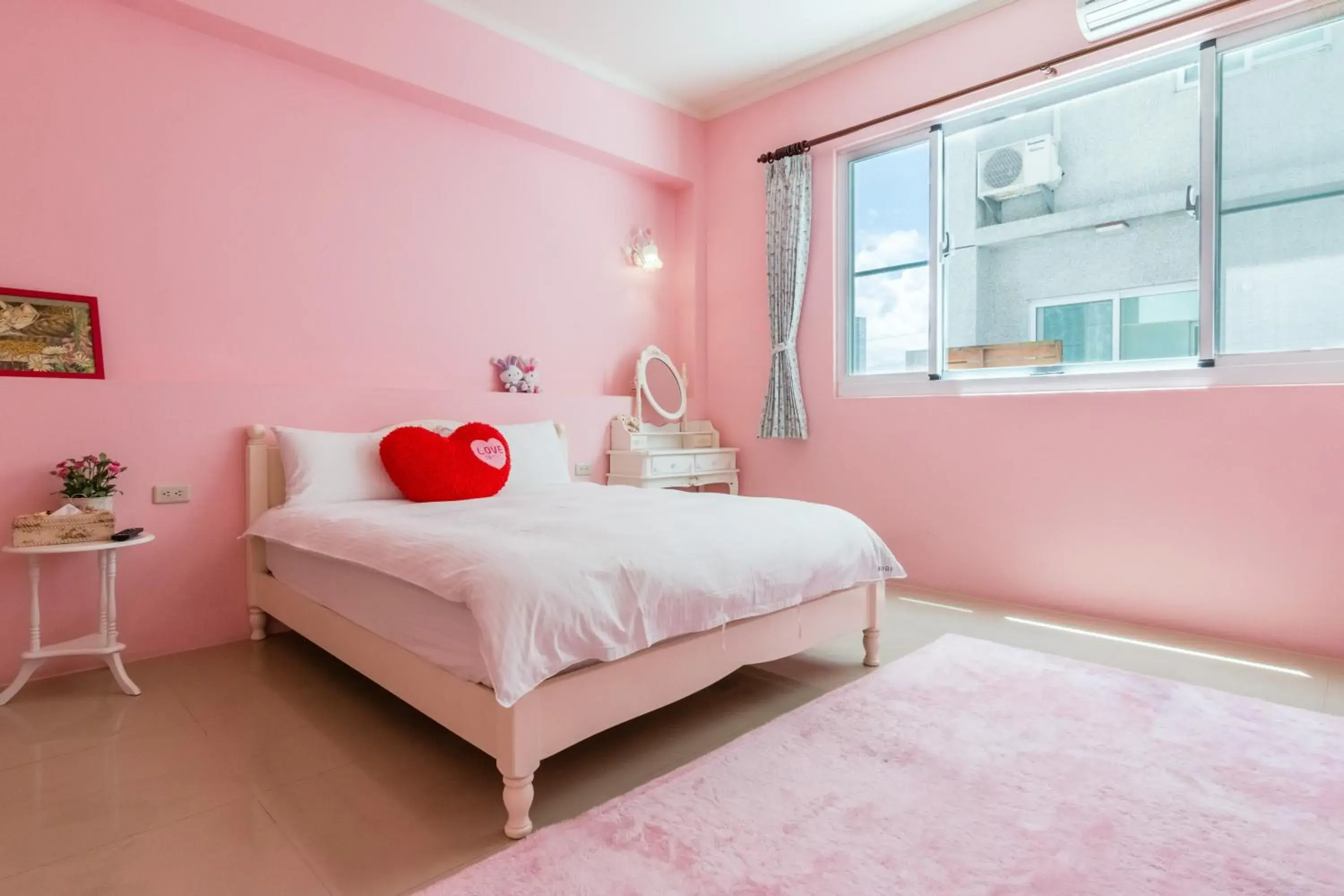 Standard Double Room in Ciao Life B&B Standard Double Room in Ciao Life B&B