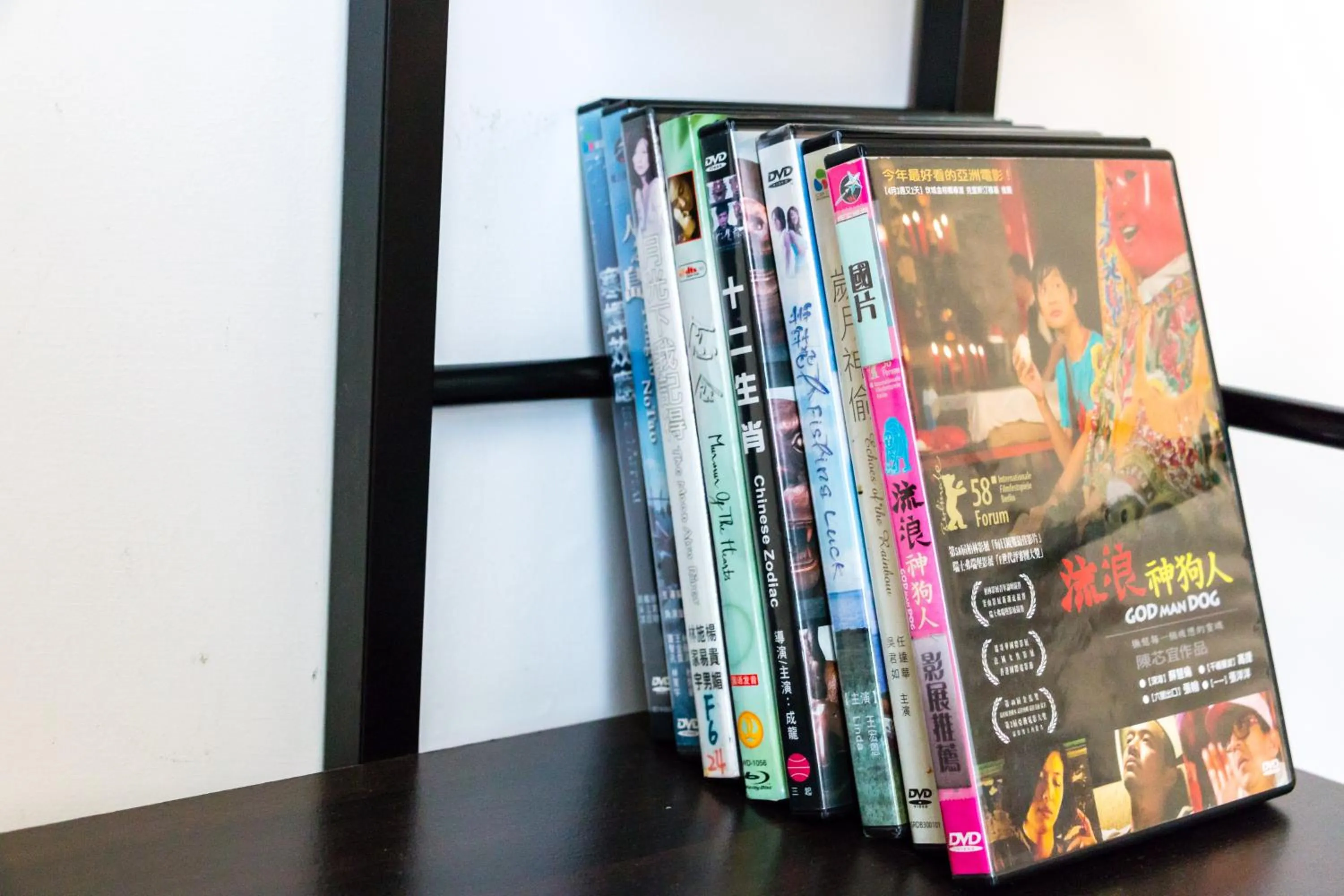 Seating area in Ciao Life B&B