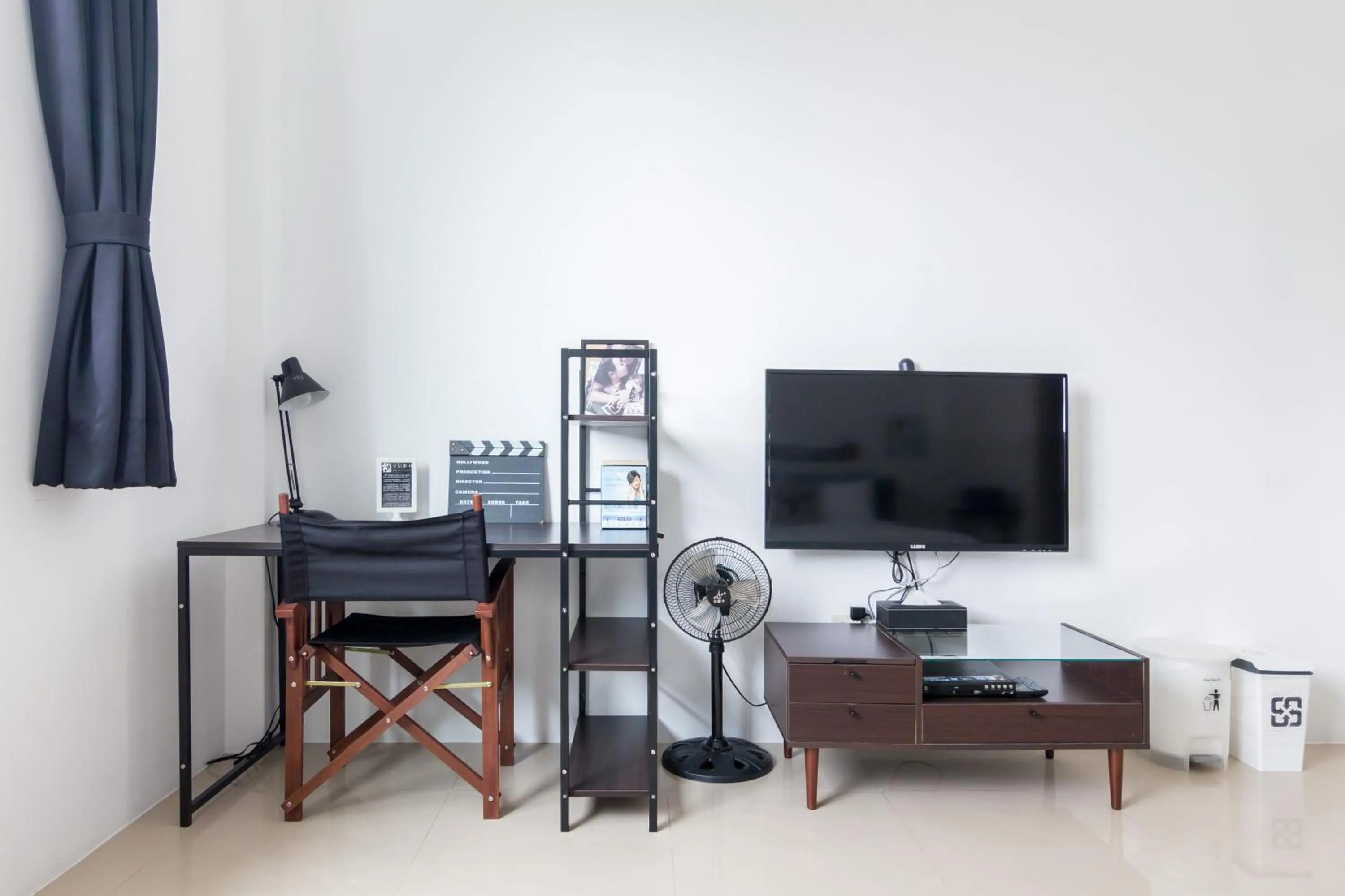 TV and multimedia in Ciao Life B&B