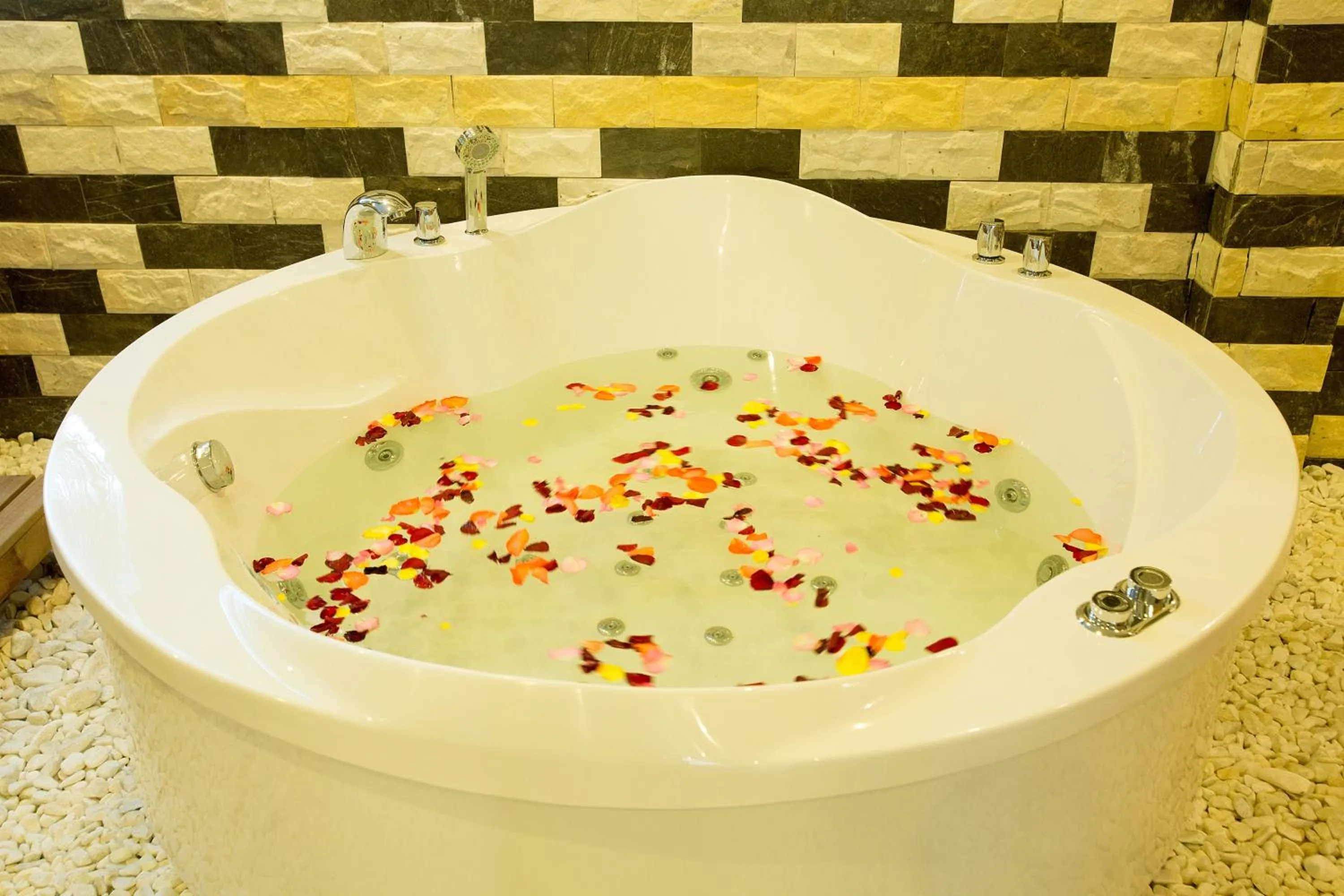 Spa and wellness centre/facilities in Palmira Beach Resort & Spa