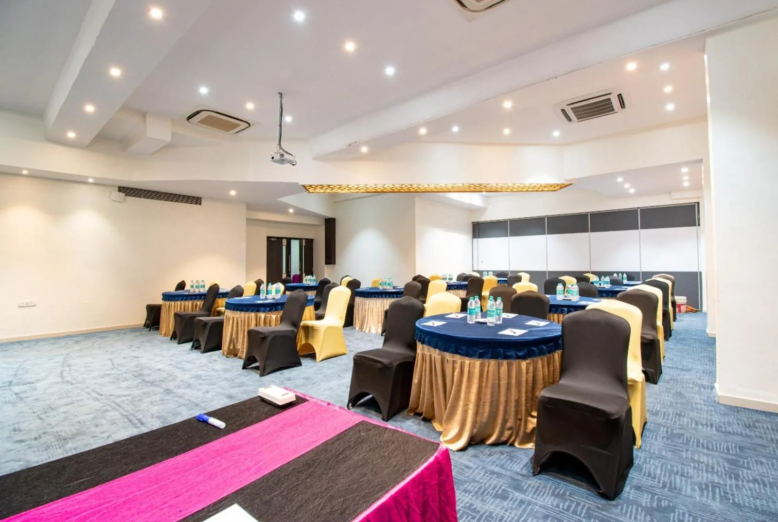 Banquet/Function facilities in Akshaya Aura
