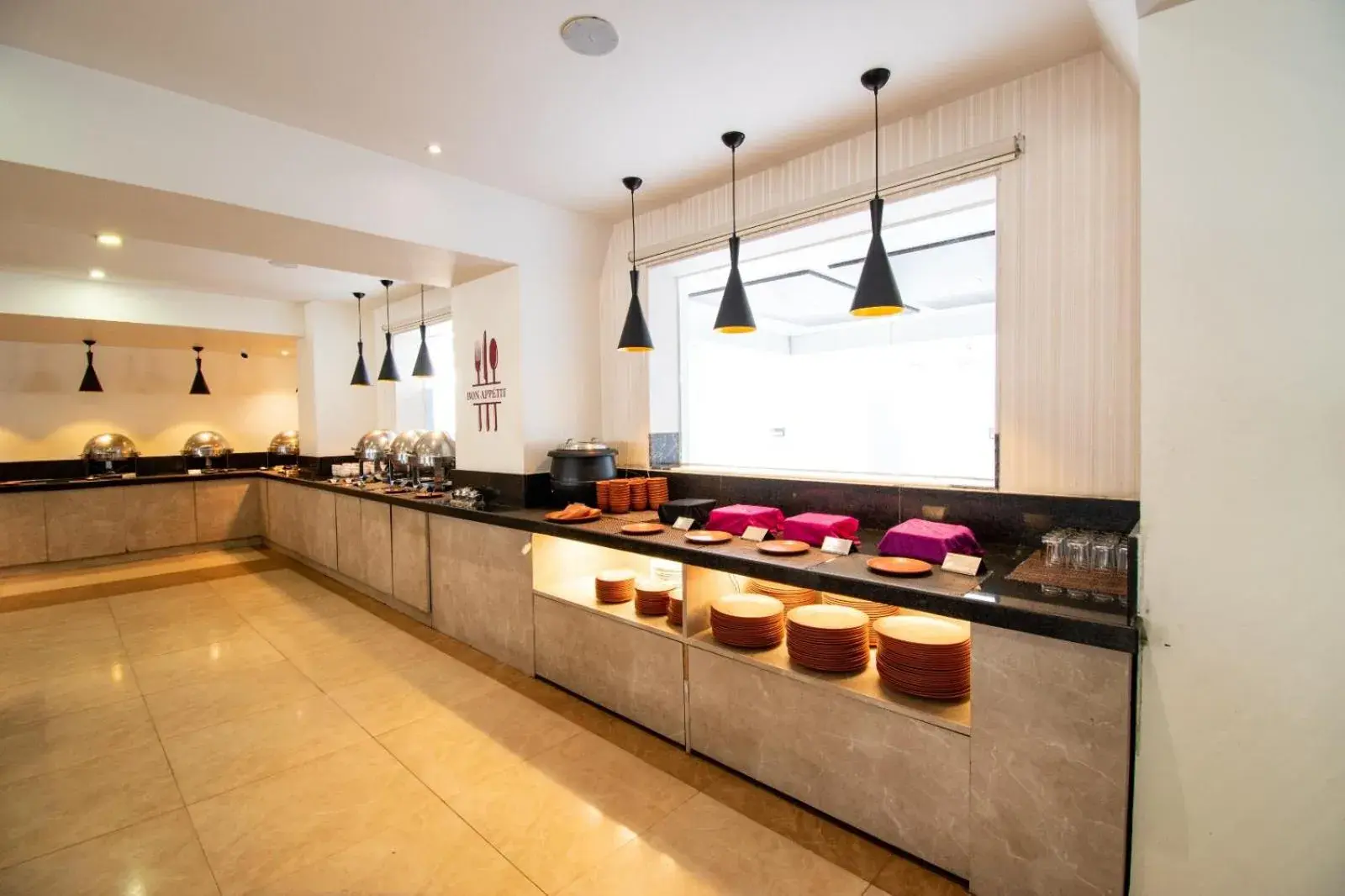 Restaurant/places to eat in Akshaya Aura Restaurant/places to eat in Akshaya Aura