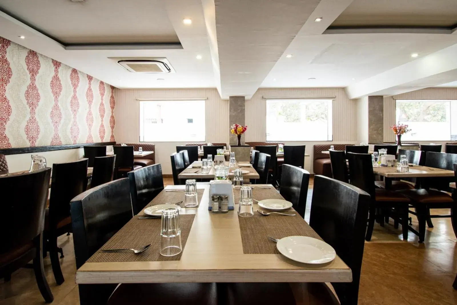 Restaurant/places to eat in Akshaya Aura Restaurant/places to eat in Akshaya Aura