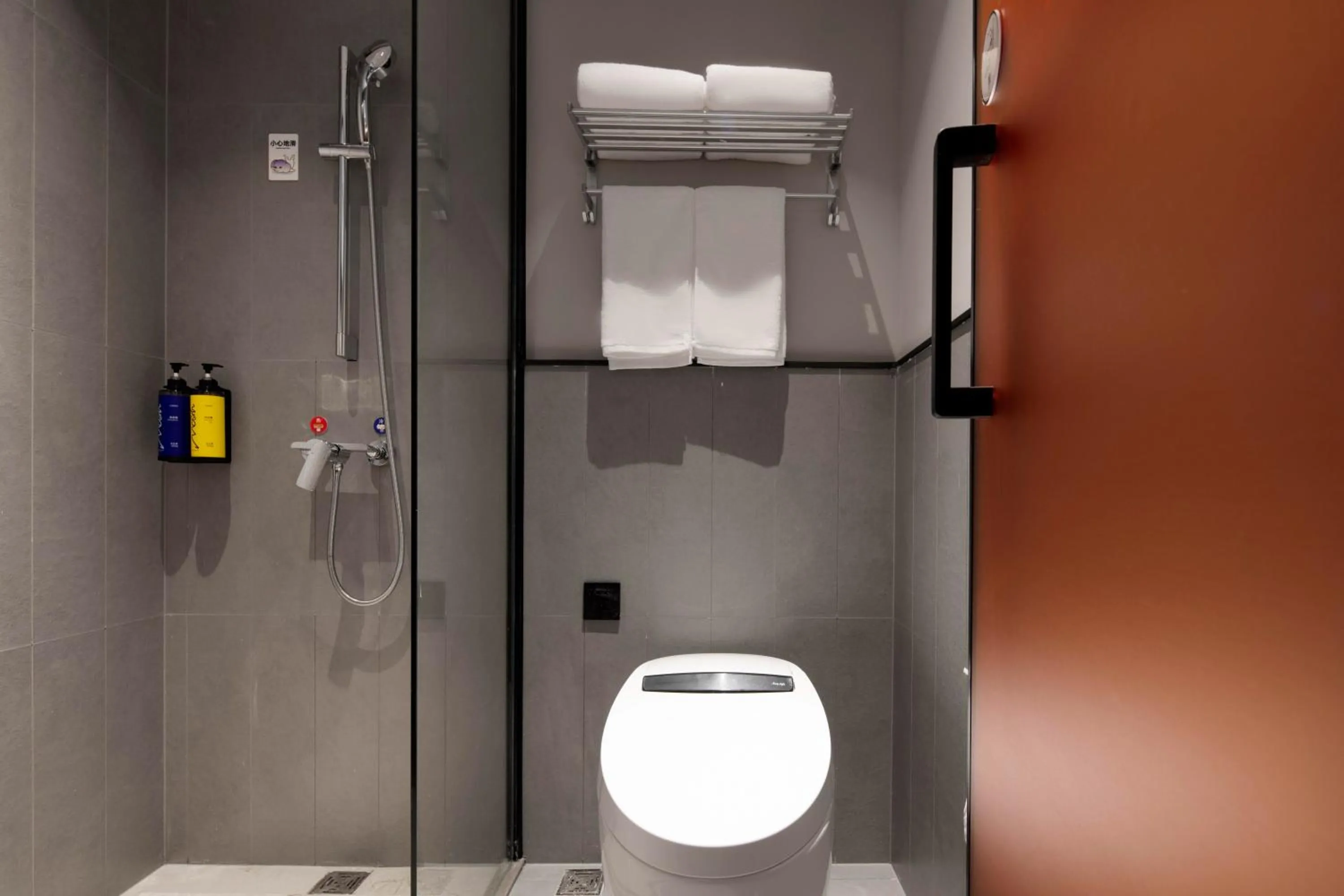 Merica Hotel-ChengDu Chunxi Road