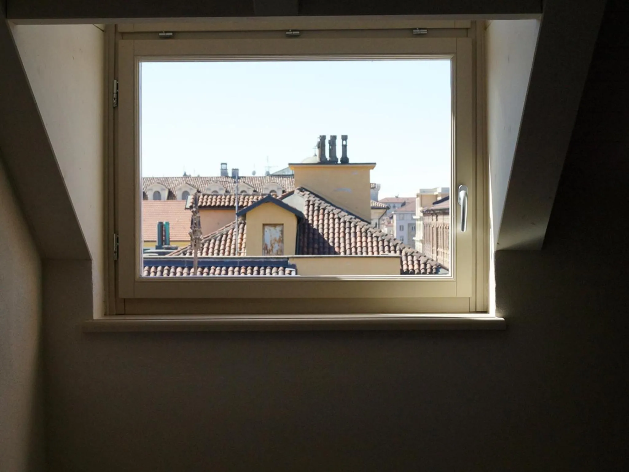 View (from property/room) in Residenza Dell' Opera