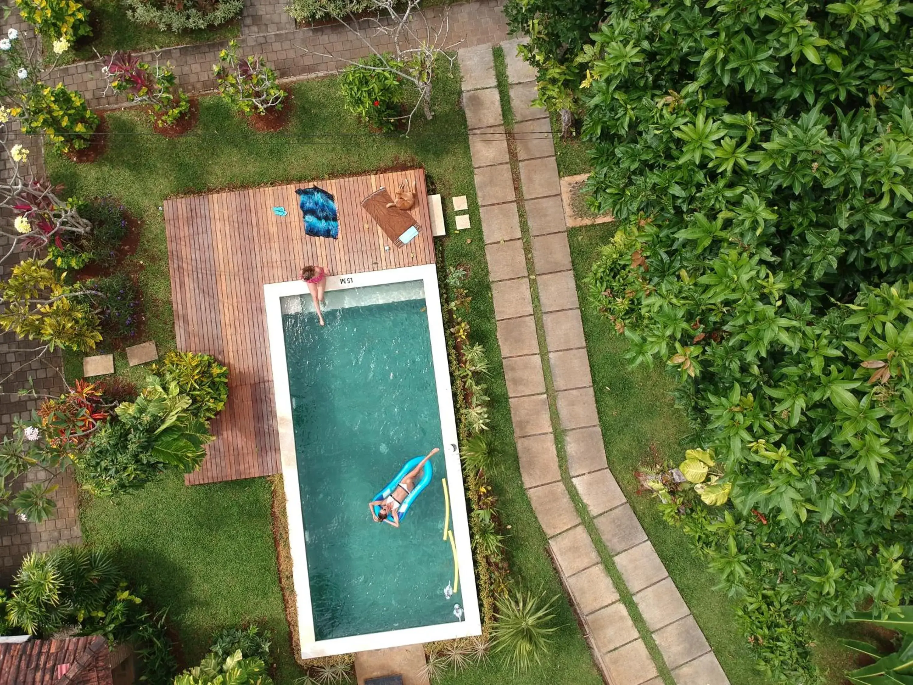 Timbis Homestay Bali Timbis Homestay Bali