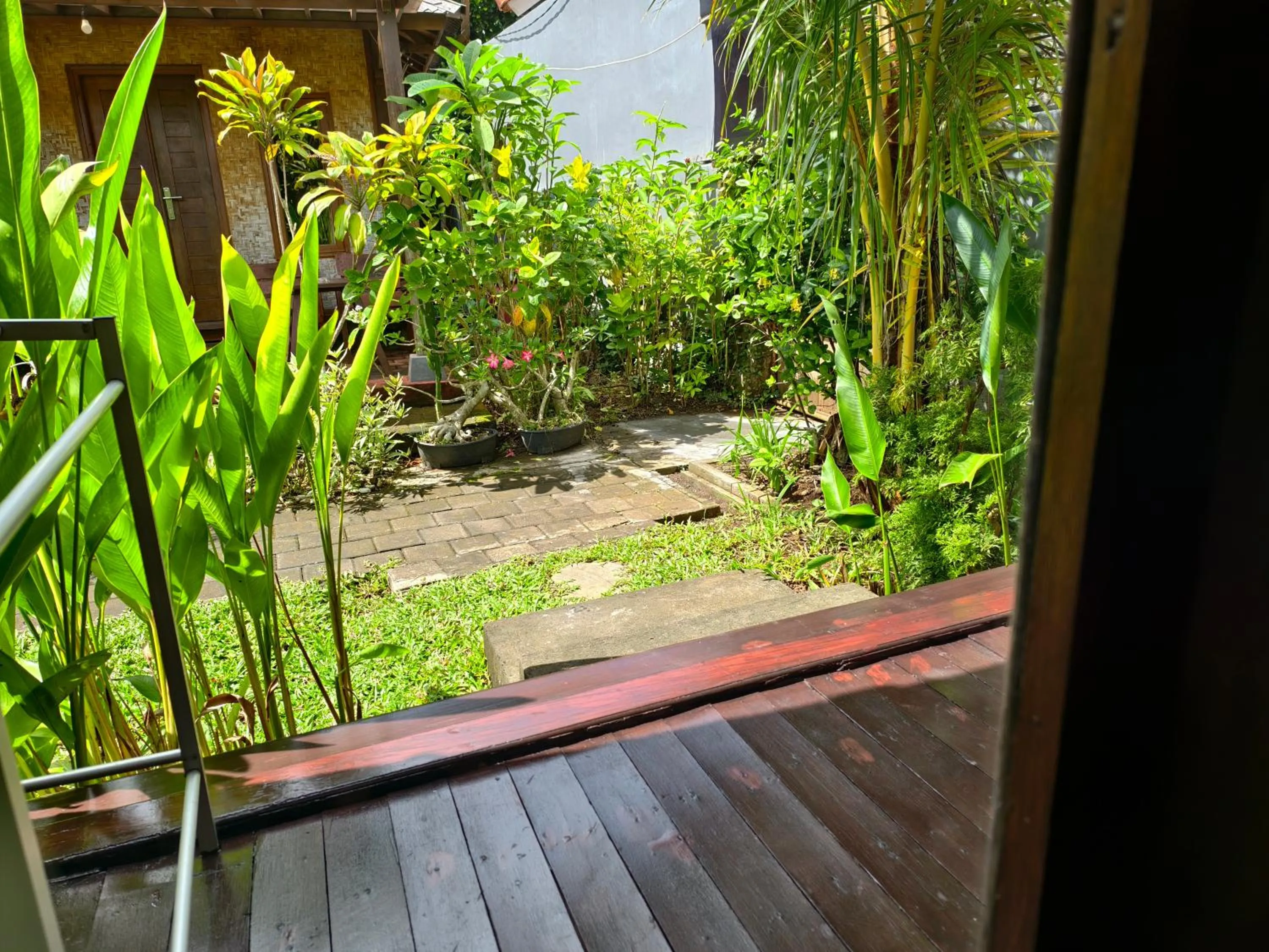 Timbis Homestay Bali