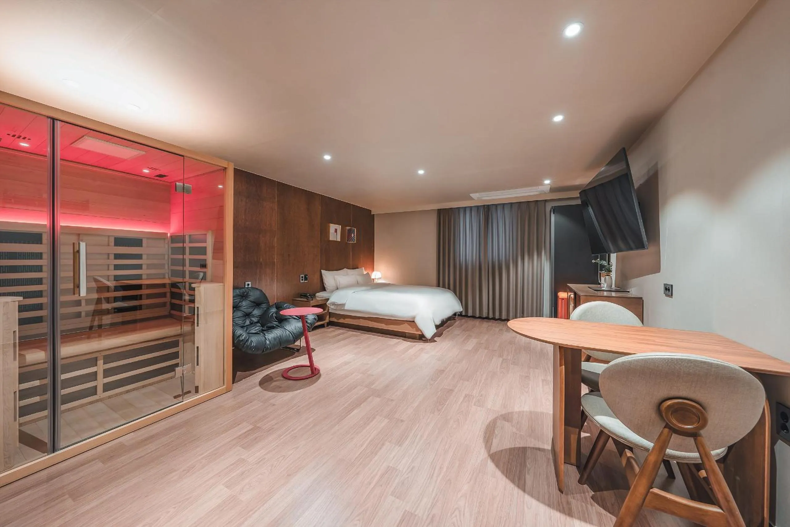 Gyeongju Coolstay hotel