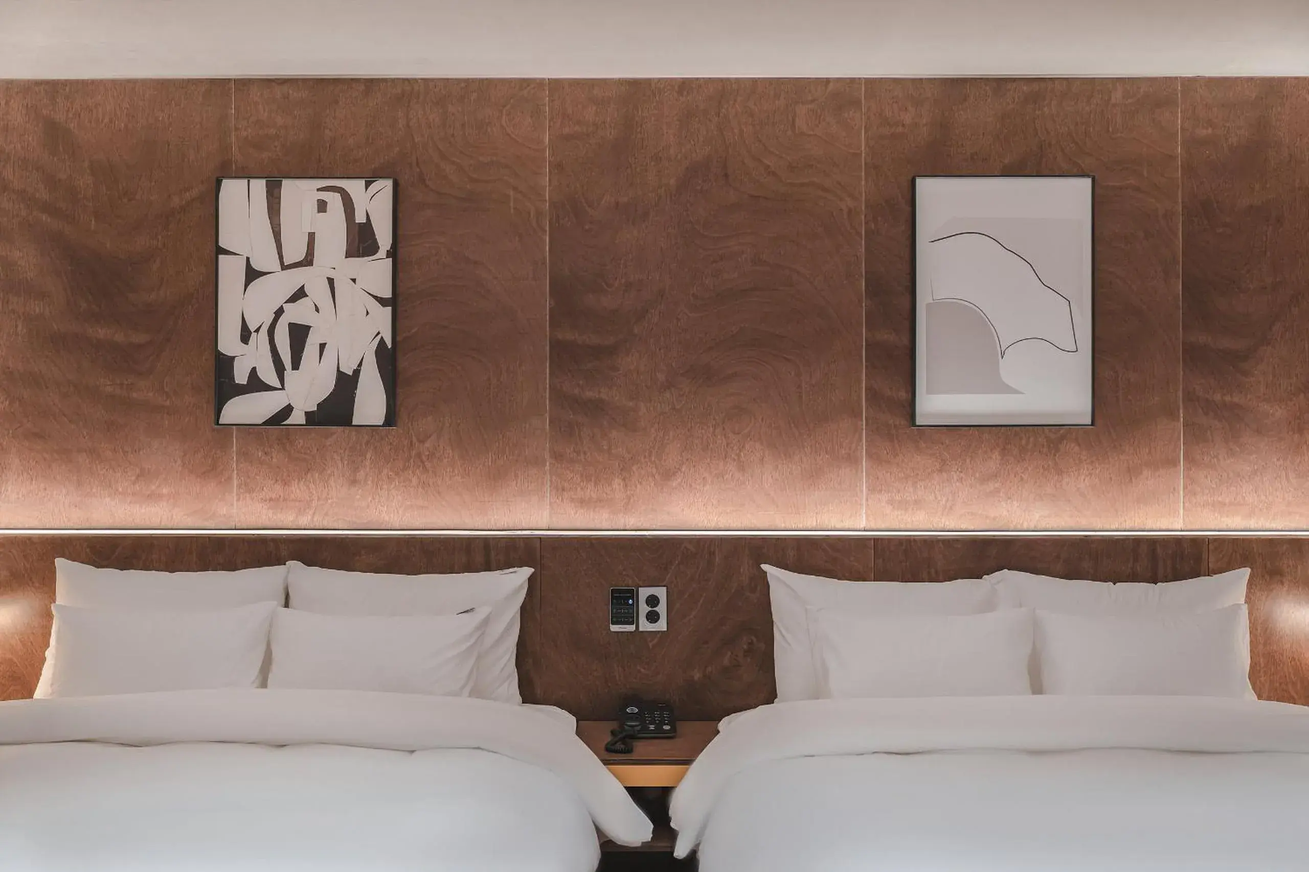 Suite Twin in Gyeongju Coolstay hotel Suite Twin in Gyeongju Coolstay hotel