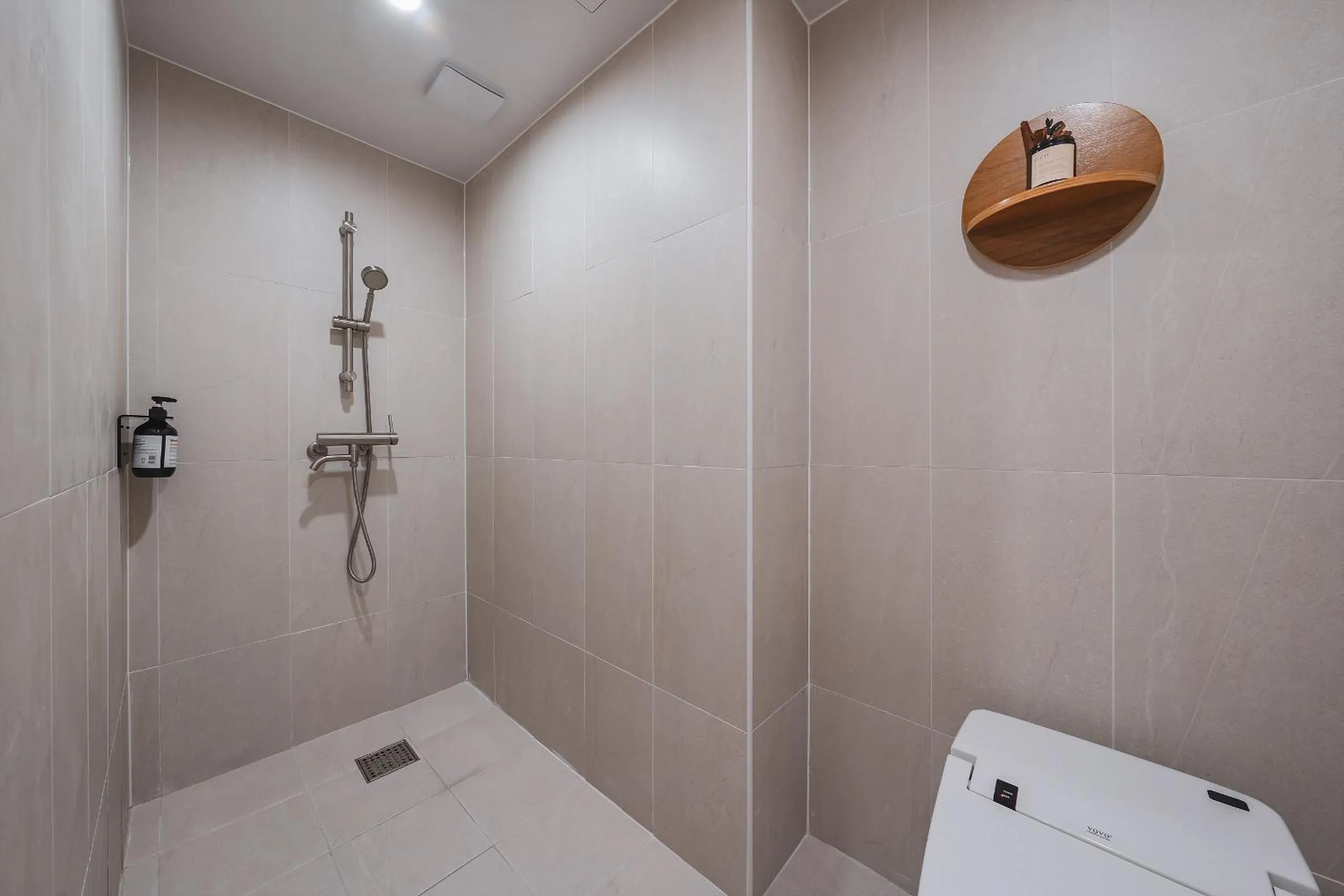 Gyeongju Coolstay hotel