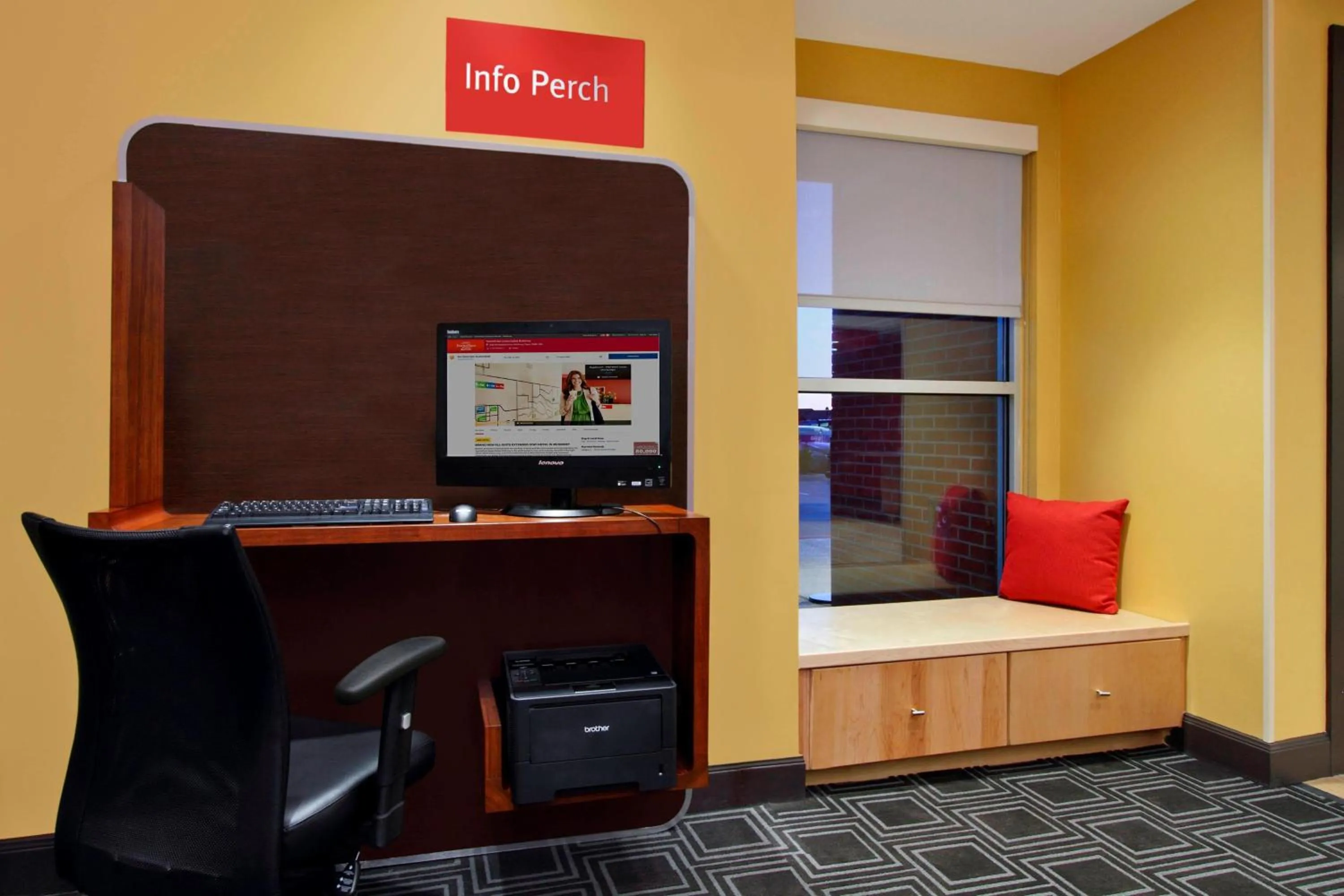 Other in TownePlace Suites by Marriott Dallas McKinney