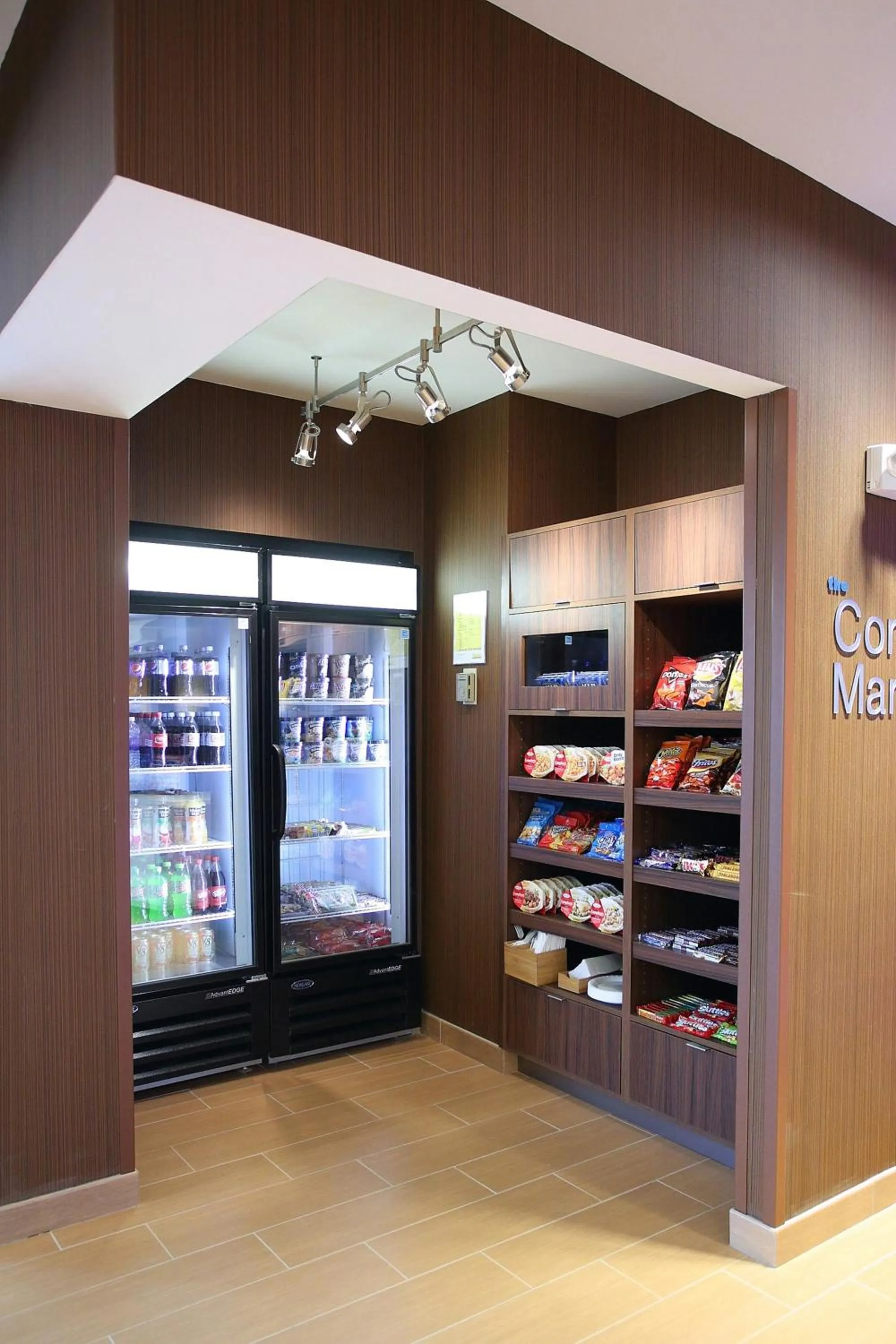 Other in Fairfield Inn & Suites by Marriott East Grand Forks