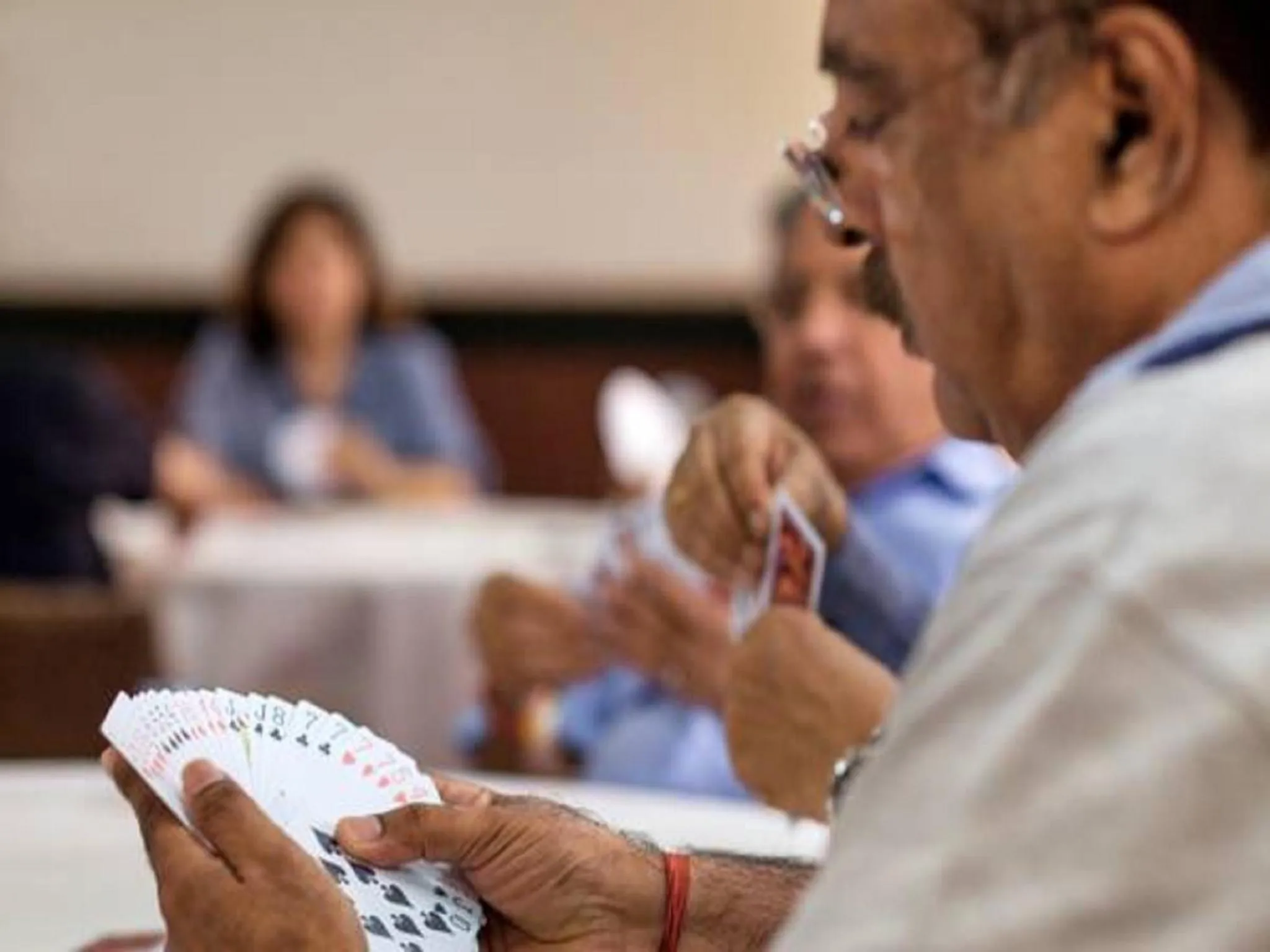 Entertainment in DLF Club 5