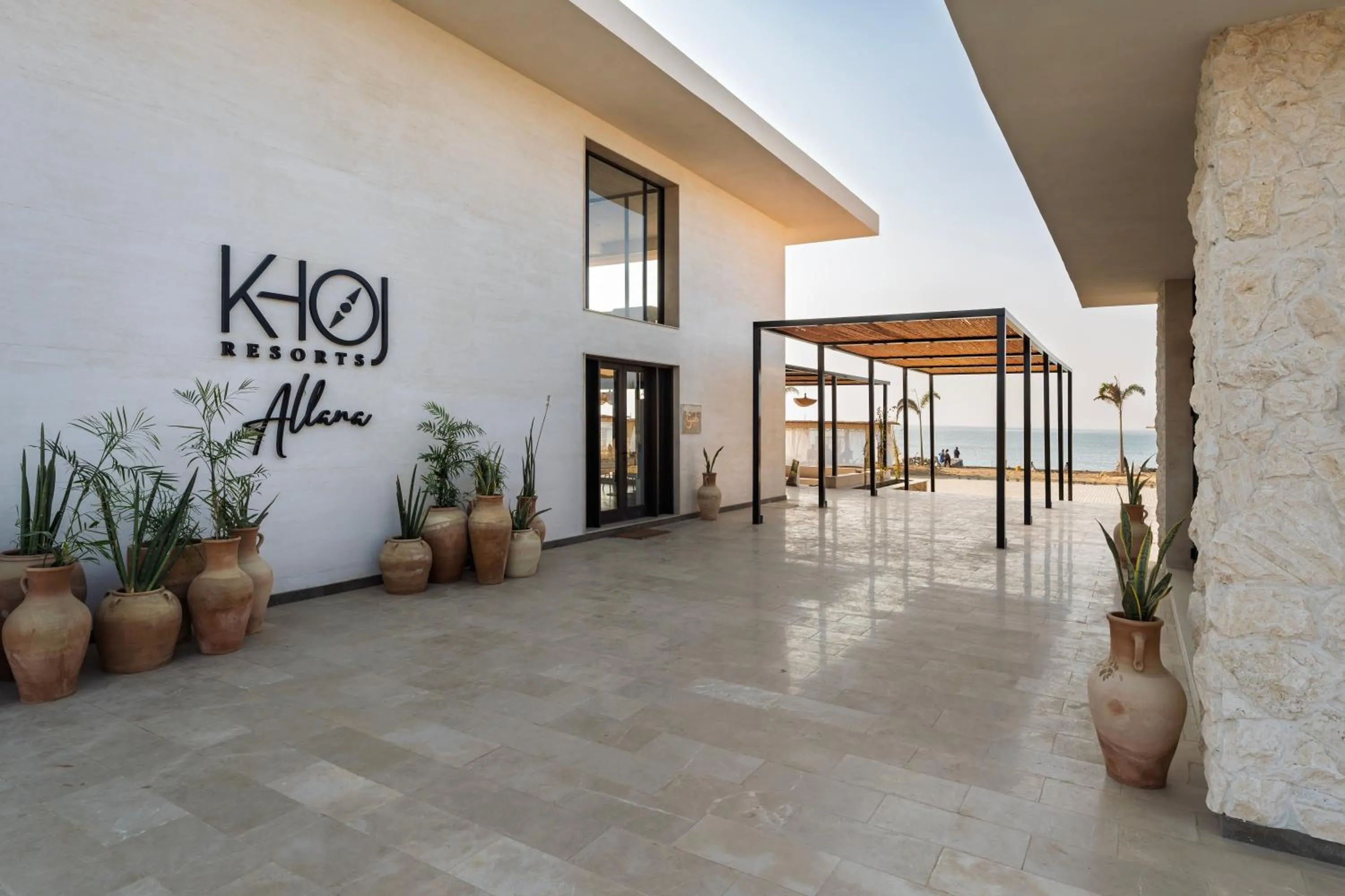 Khoj Resorts Allana
