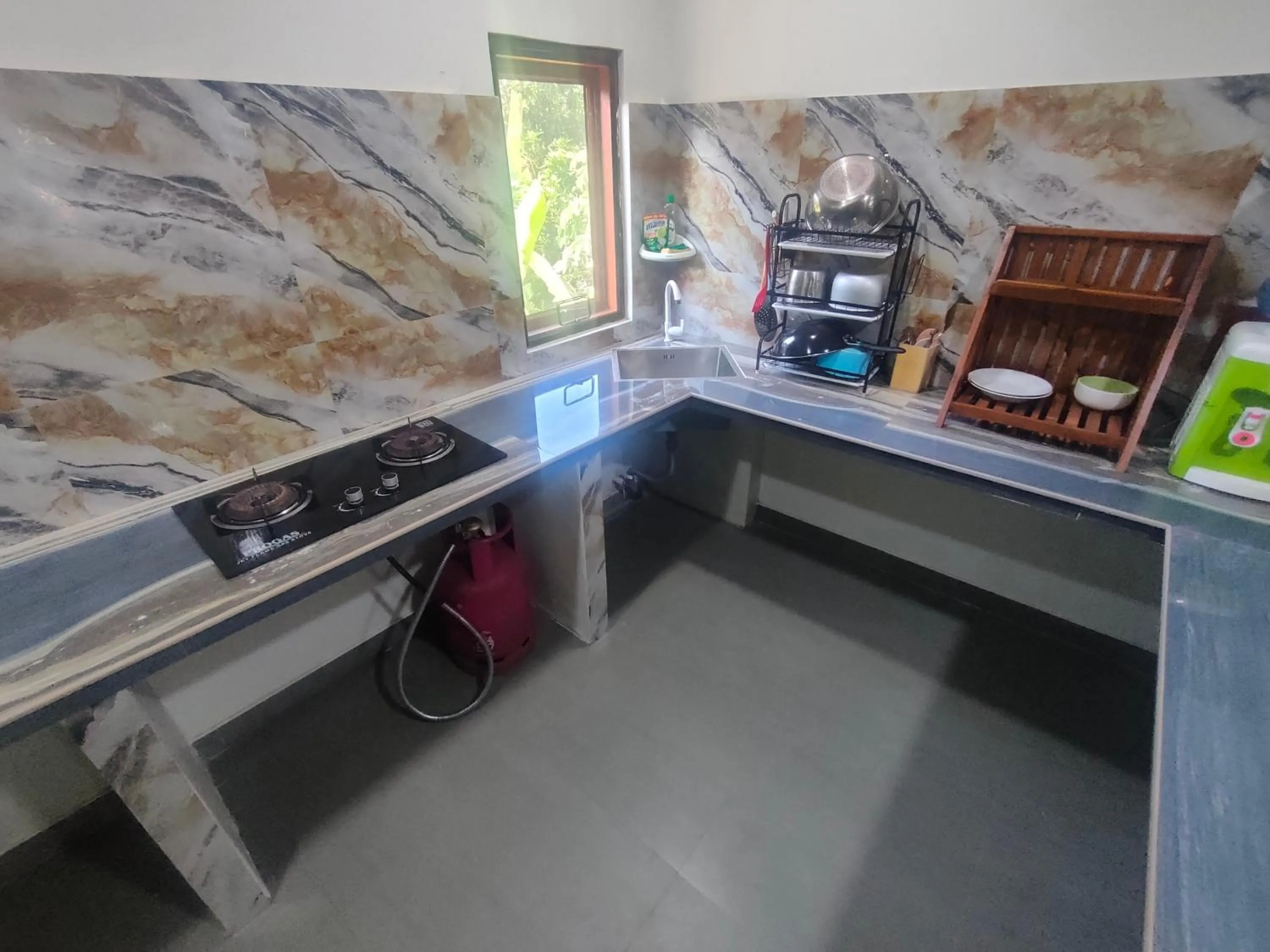 Mango Guesthouse
