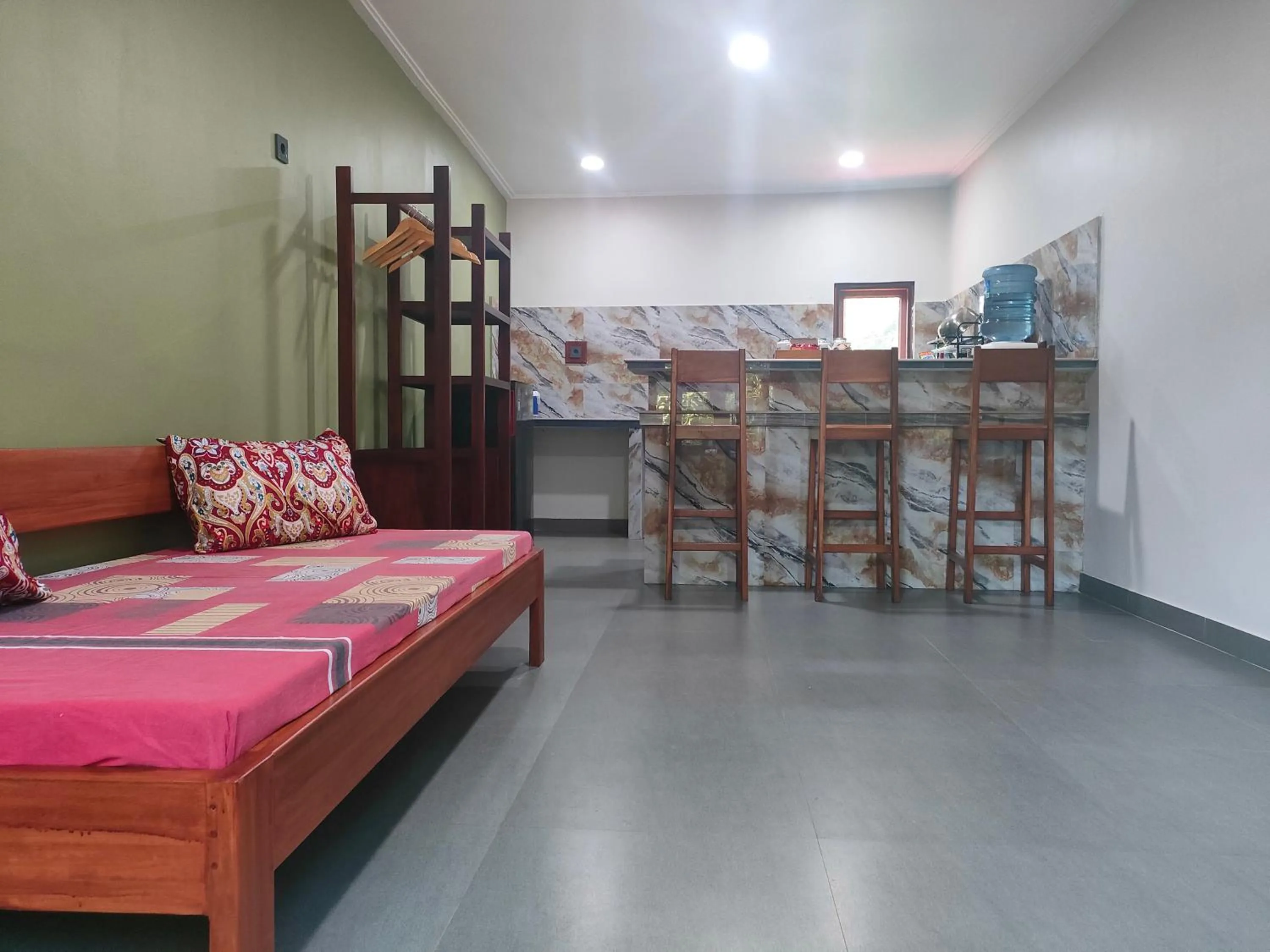 Mango Guesthouse