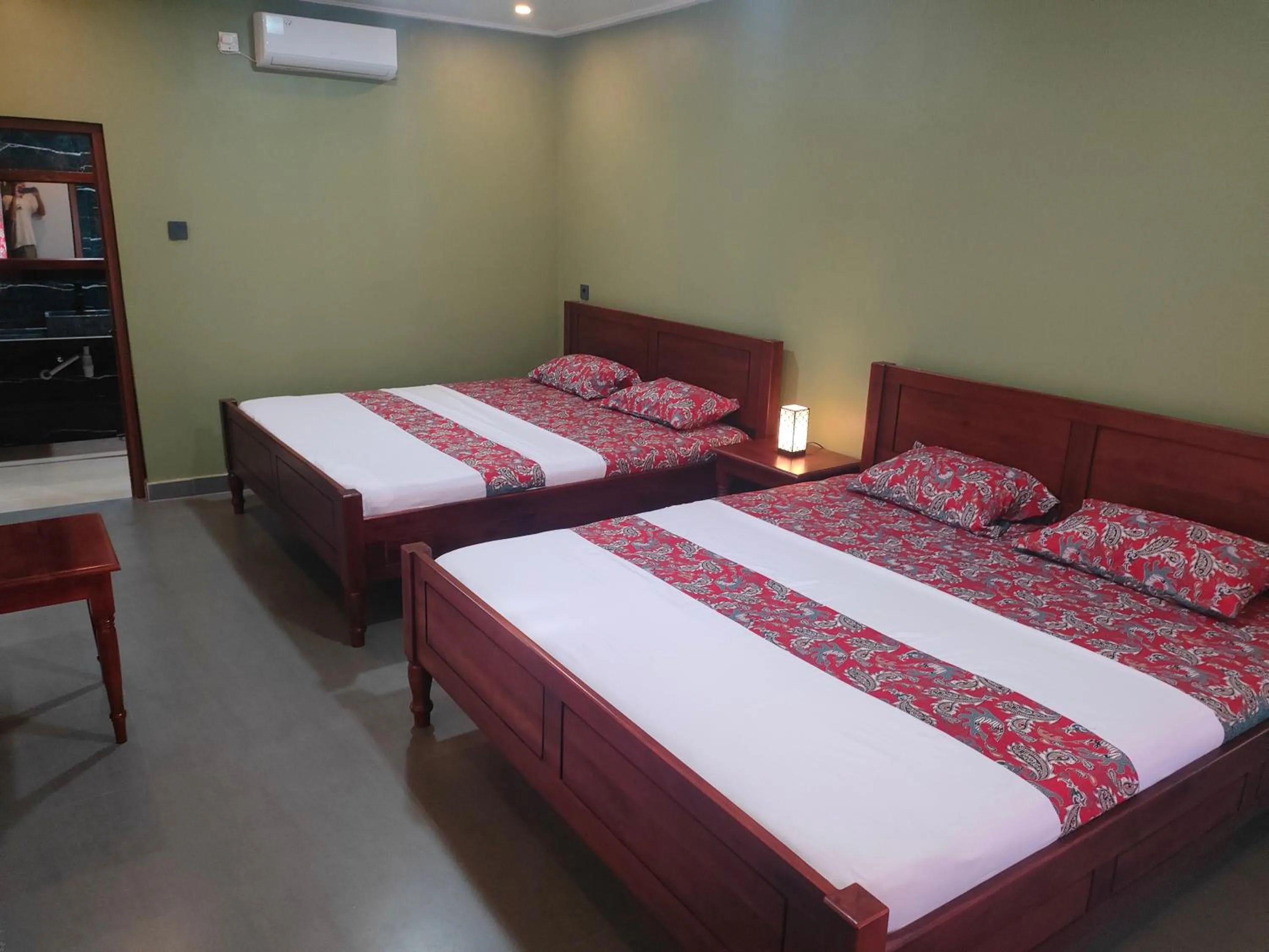 Mango Guesthouse