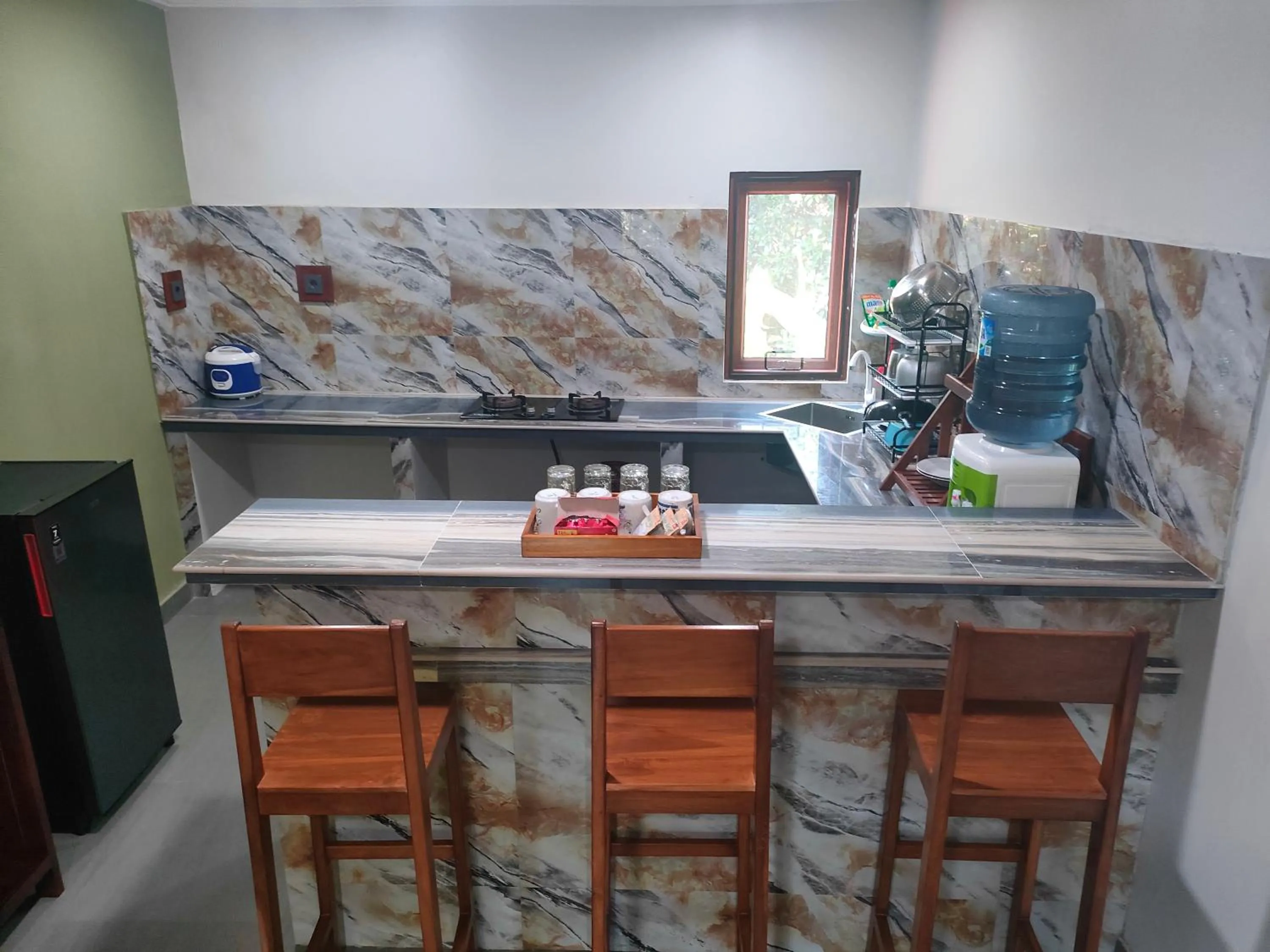 Mango Guesthouse