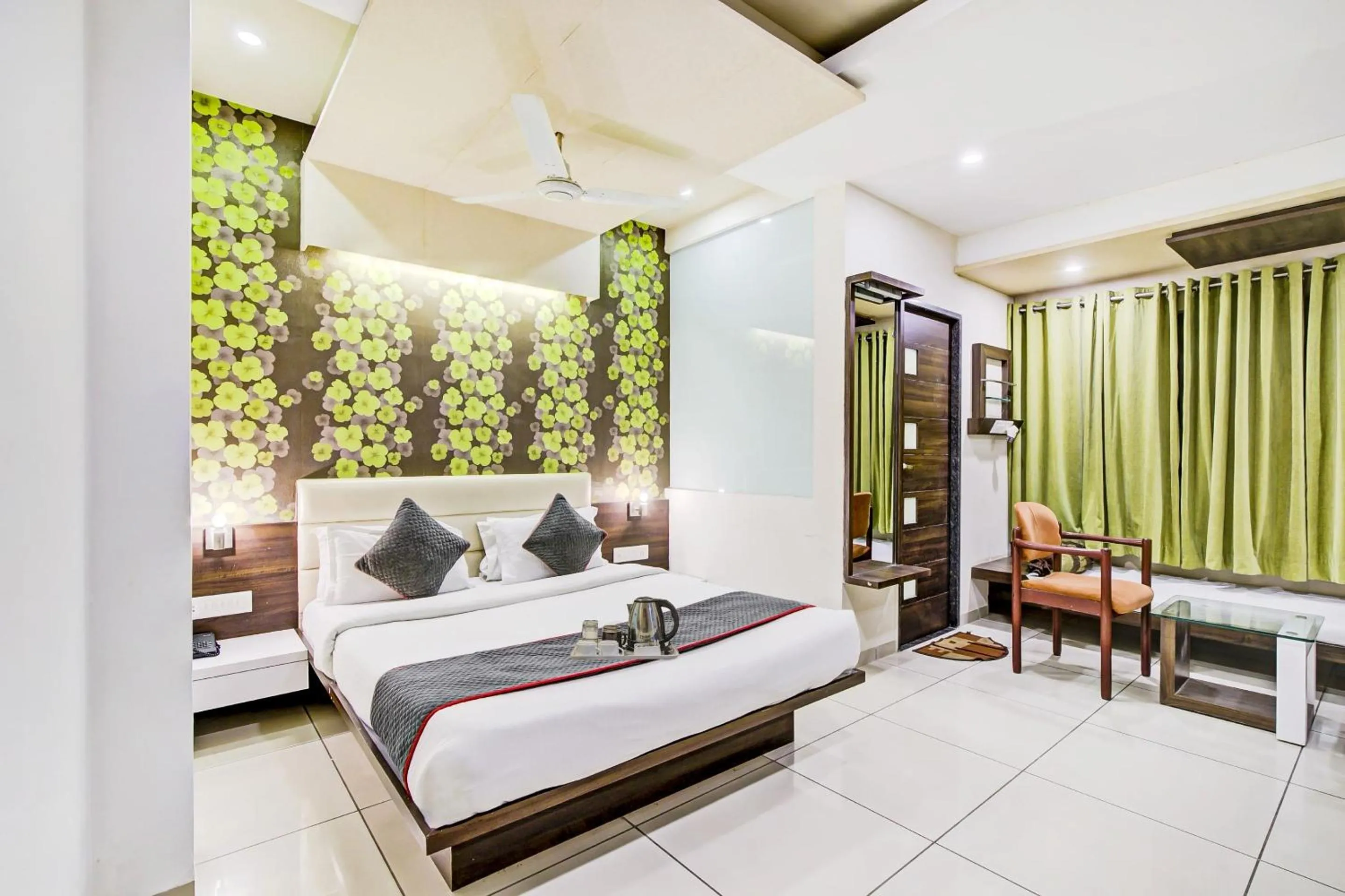 Bed in Super Collection O Riddhi Siddhi