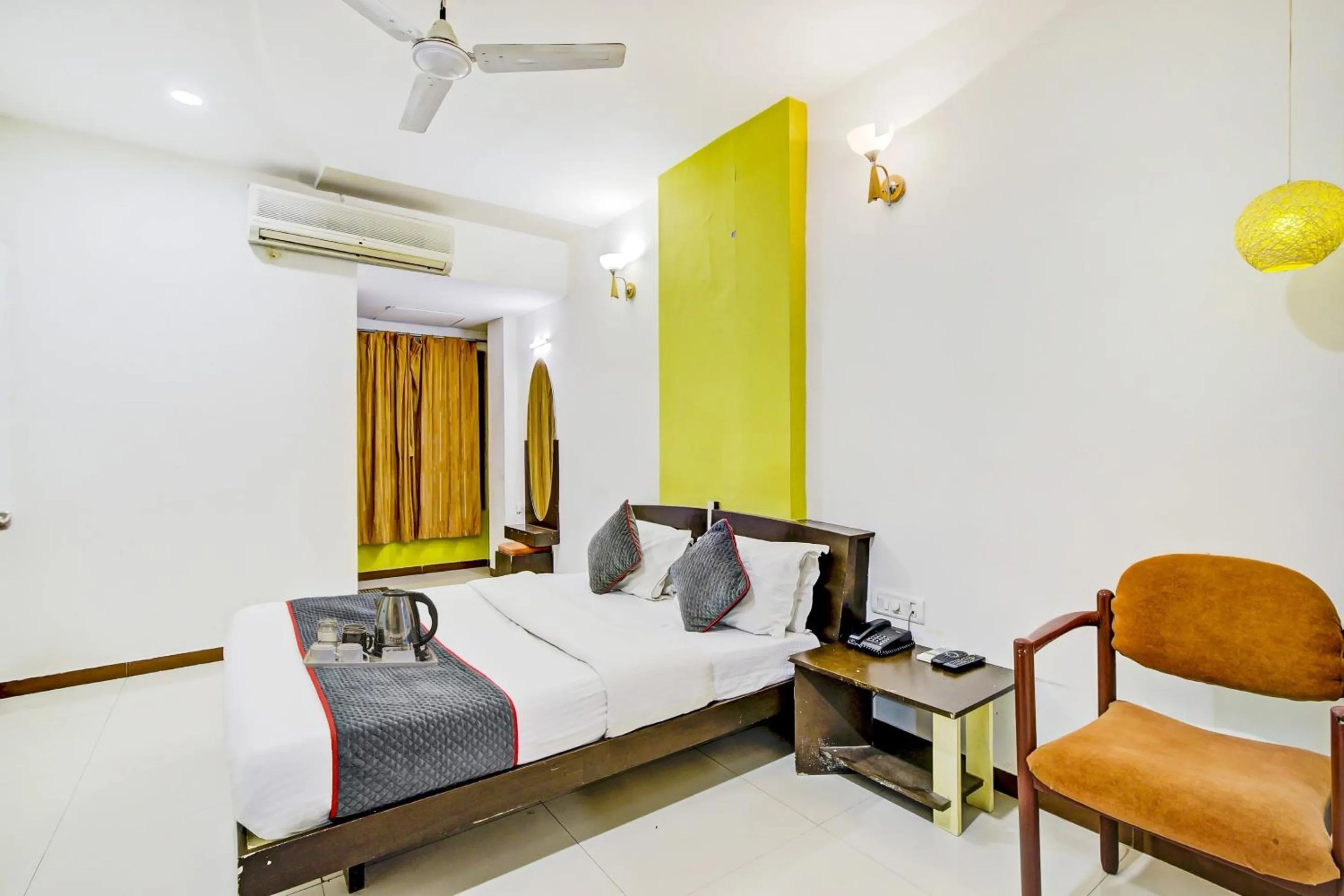 Bed in Super Collection O Riddhi Siddhi
