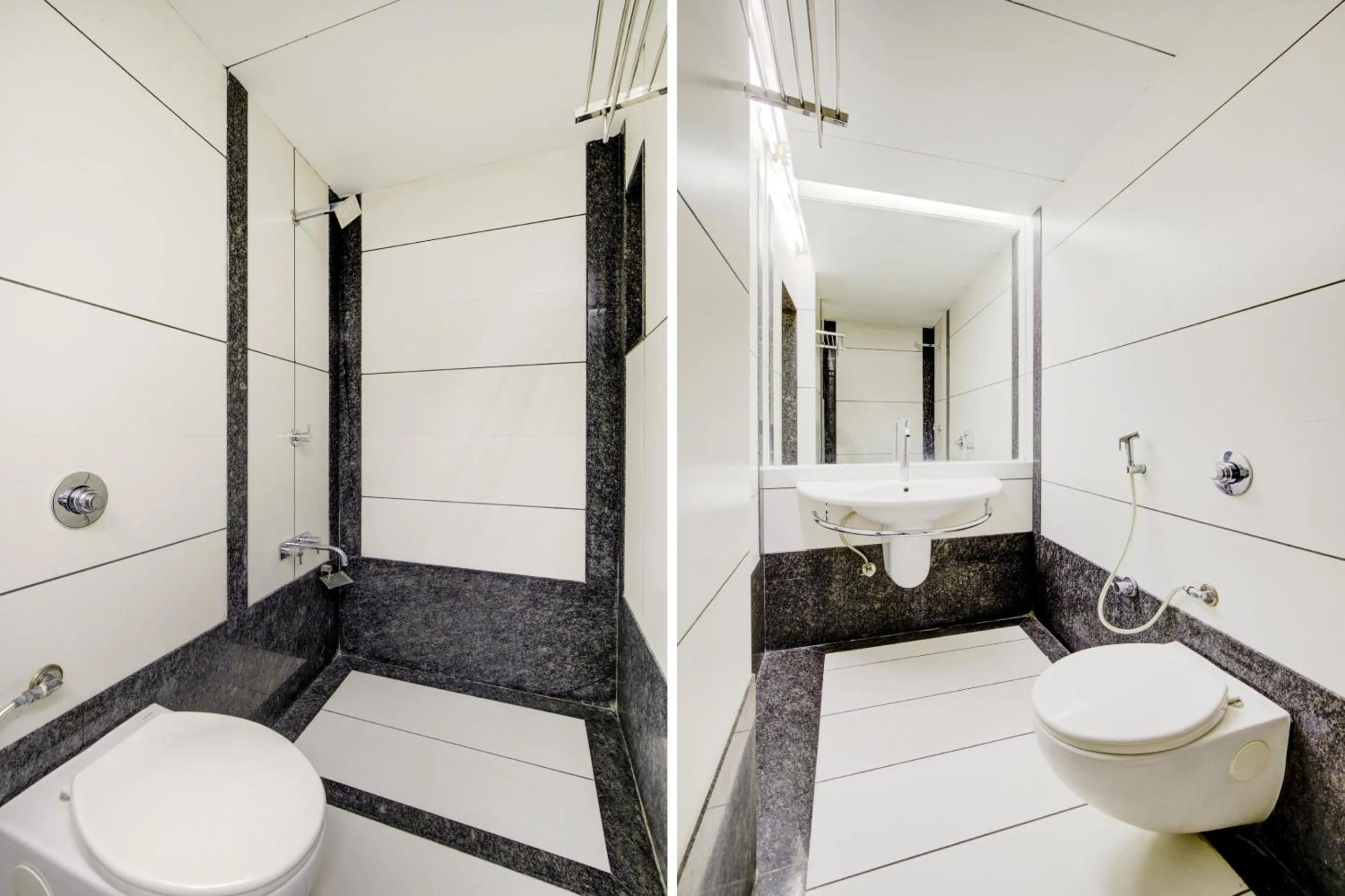 Bathroom in Super Collection O Riddhi Siddhi