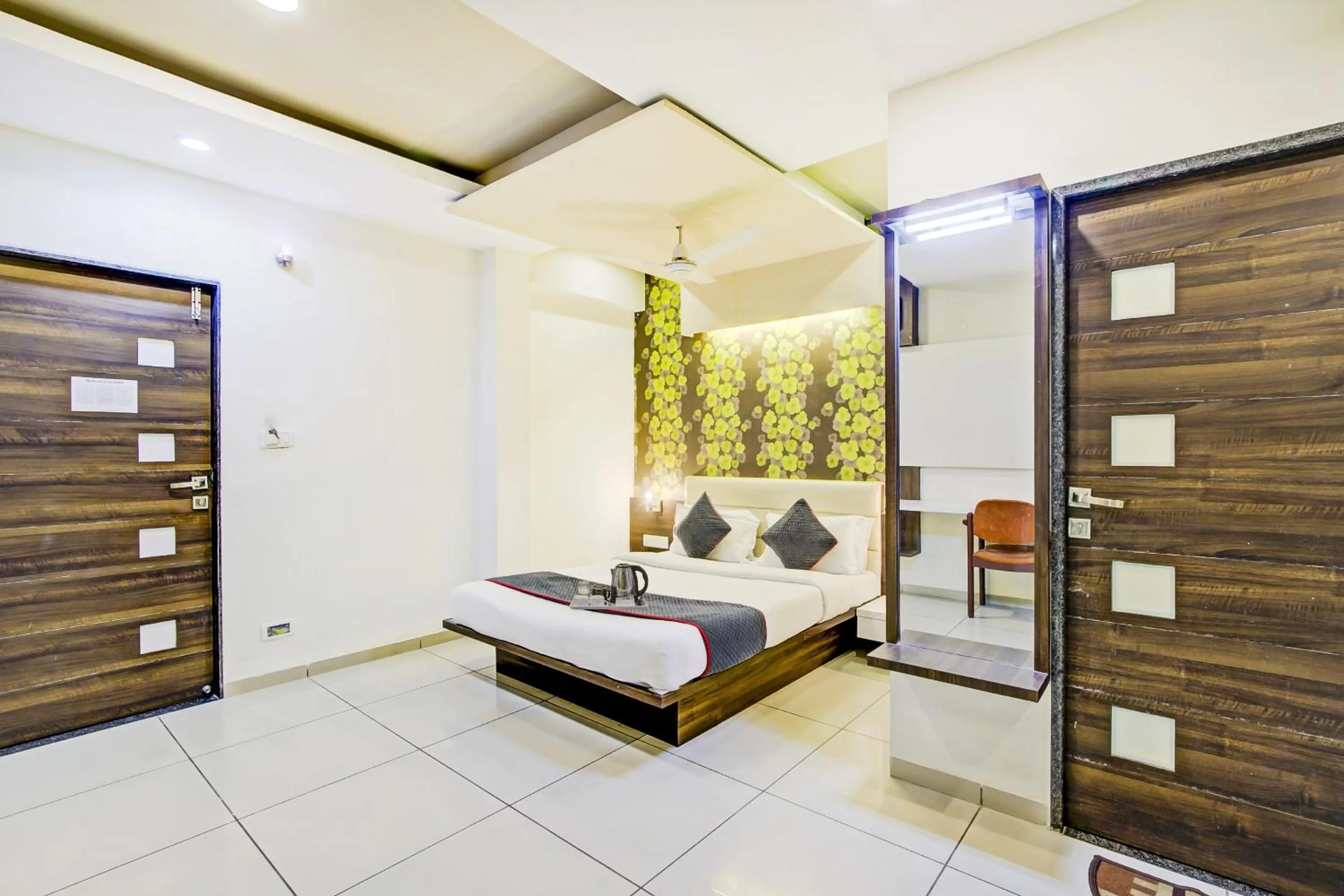 Bed in Super Collection O Riddhi Siddhi