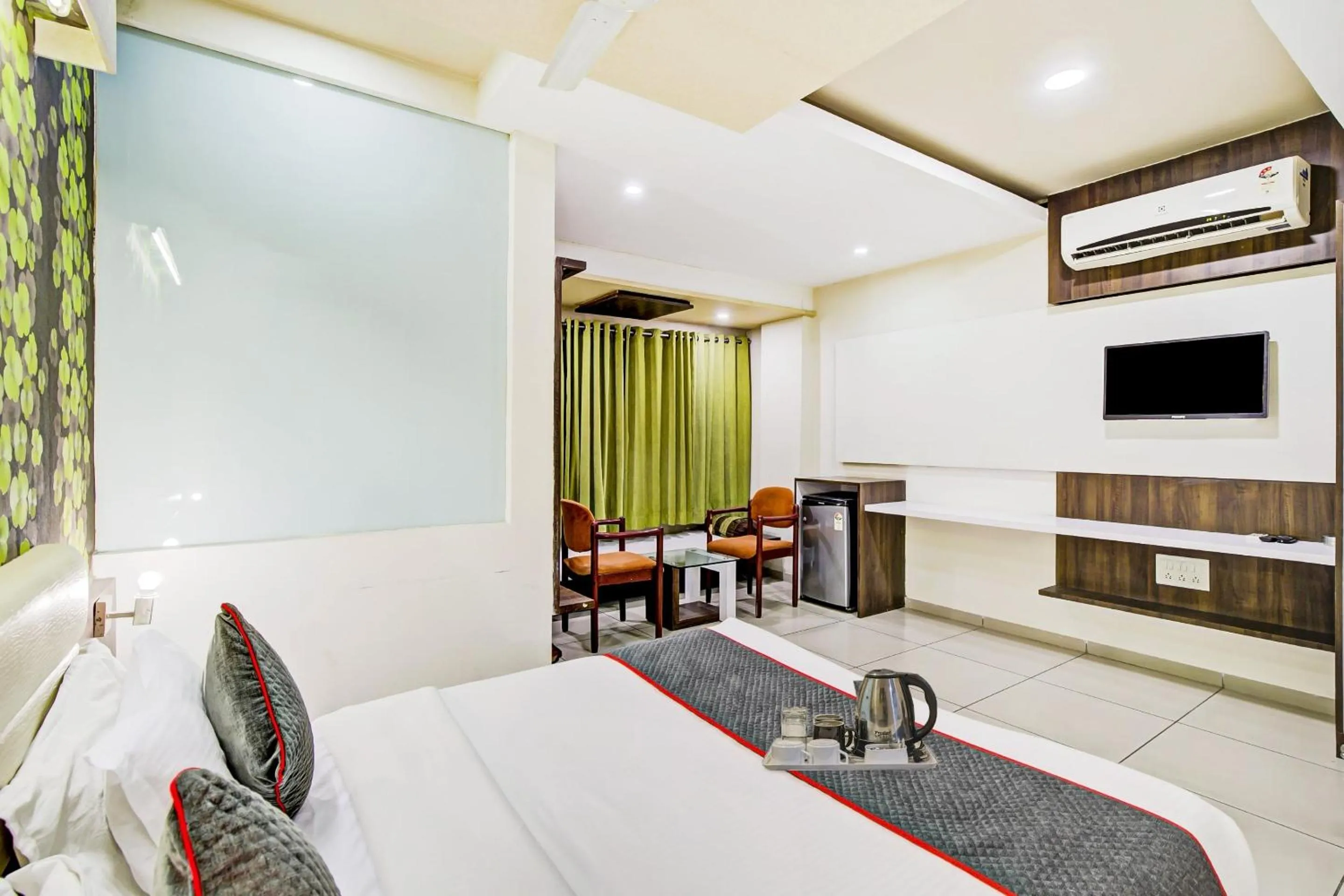 Bed in Super Collection O Riddhi Siddhi