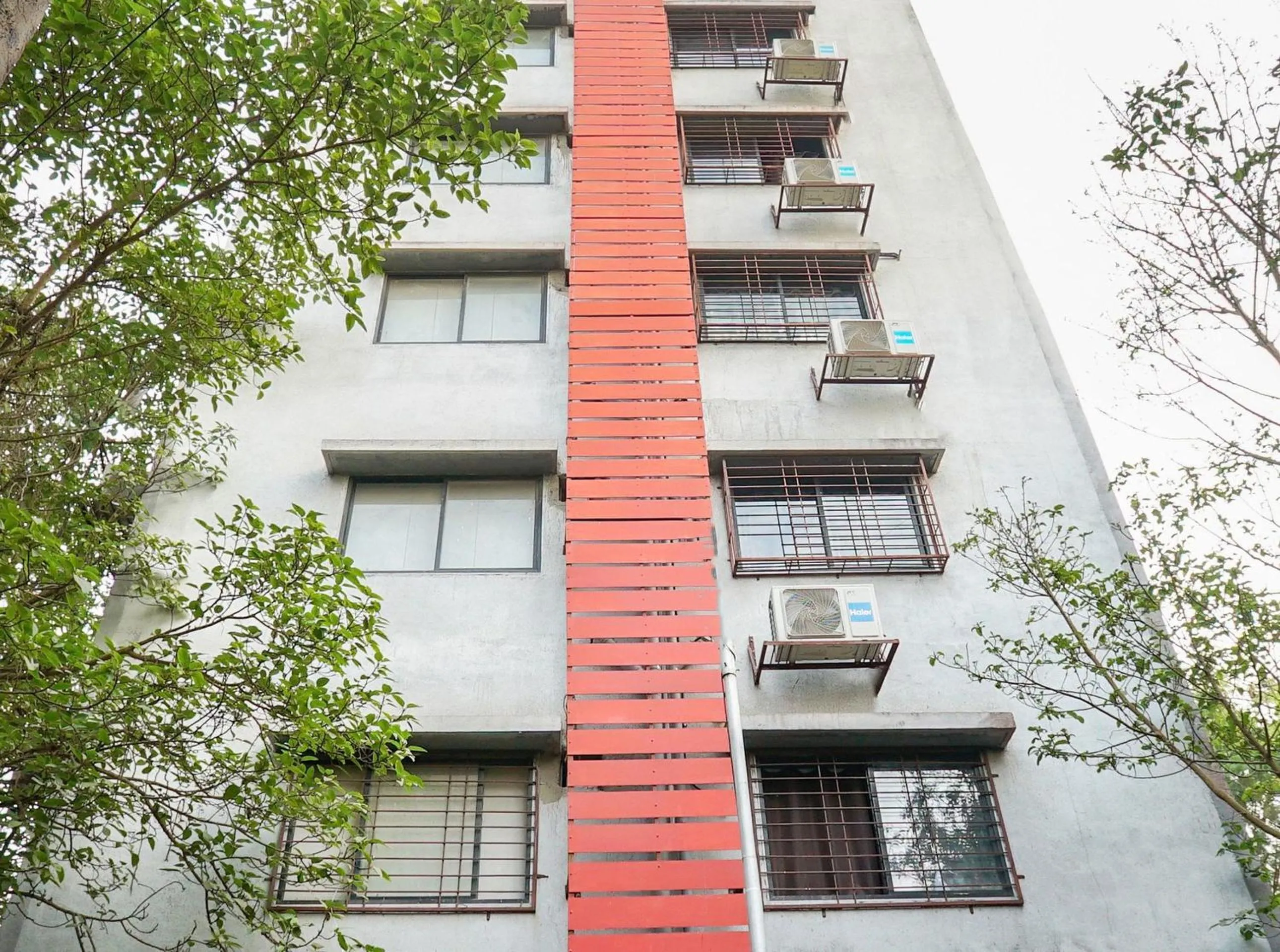 Hotel O Divine Destination