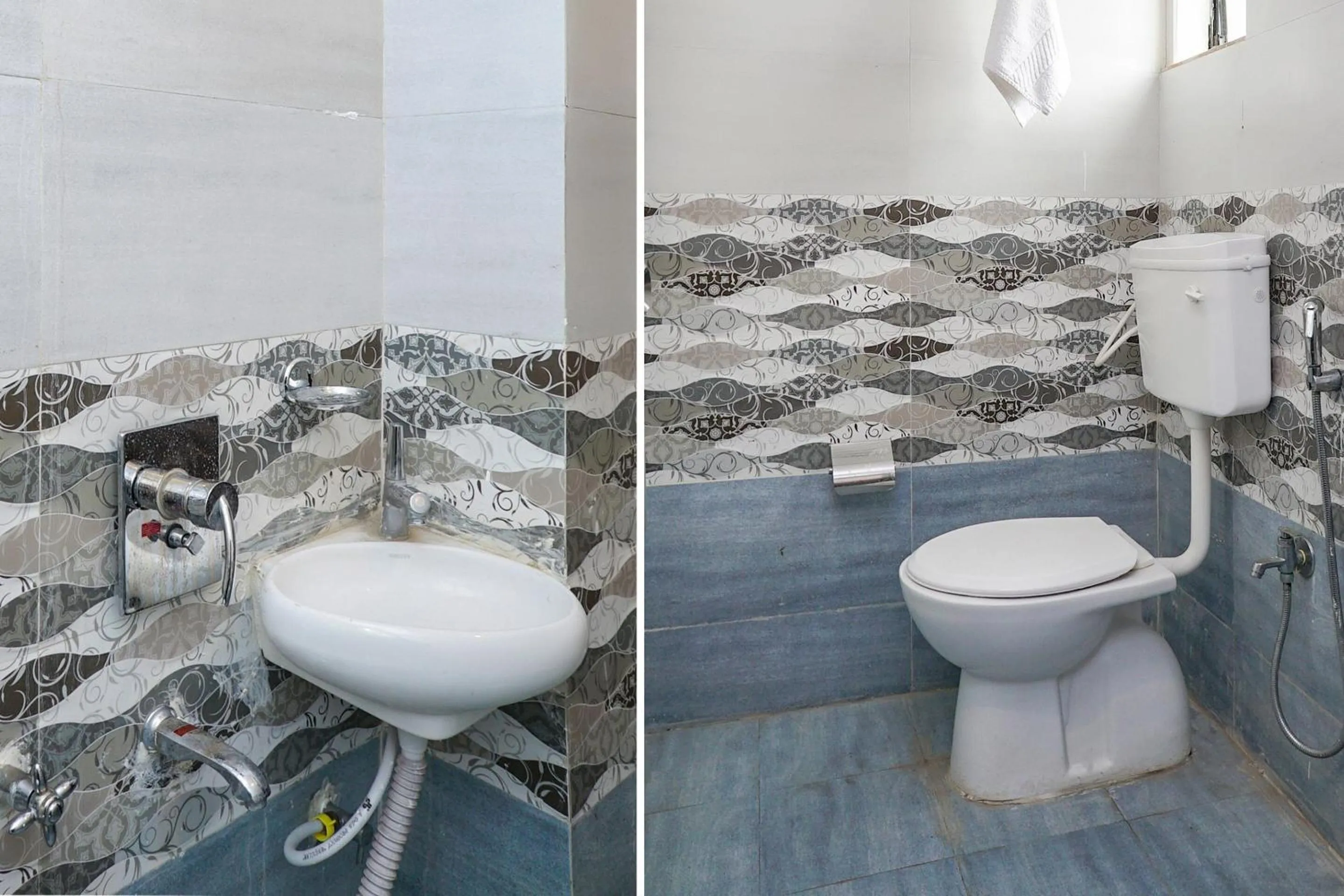 Hotel O Divine Destination