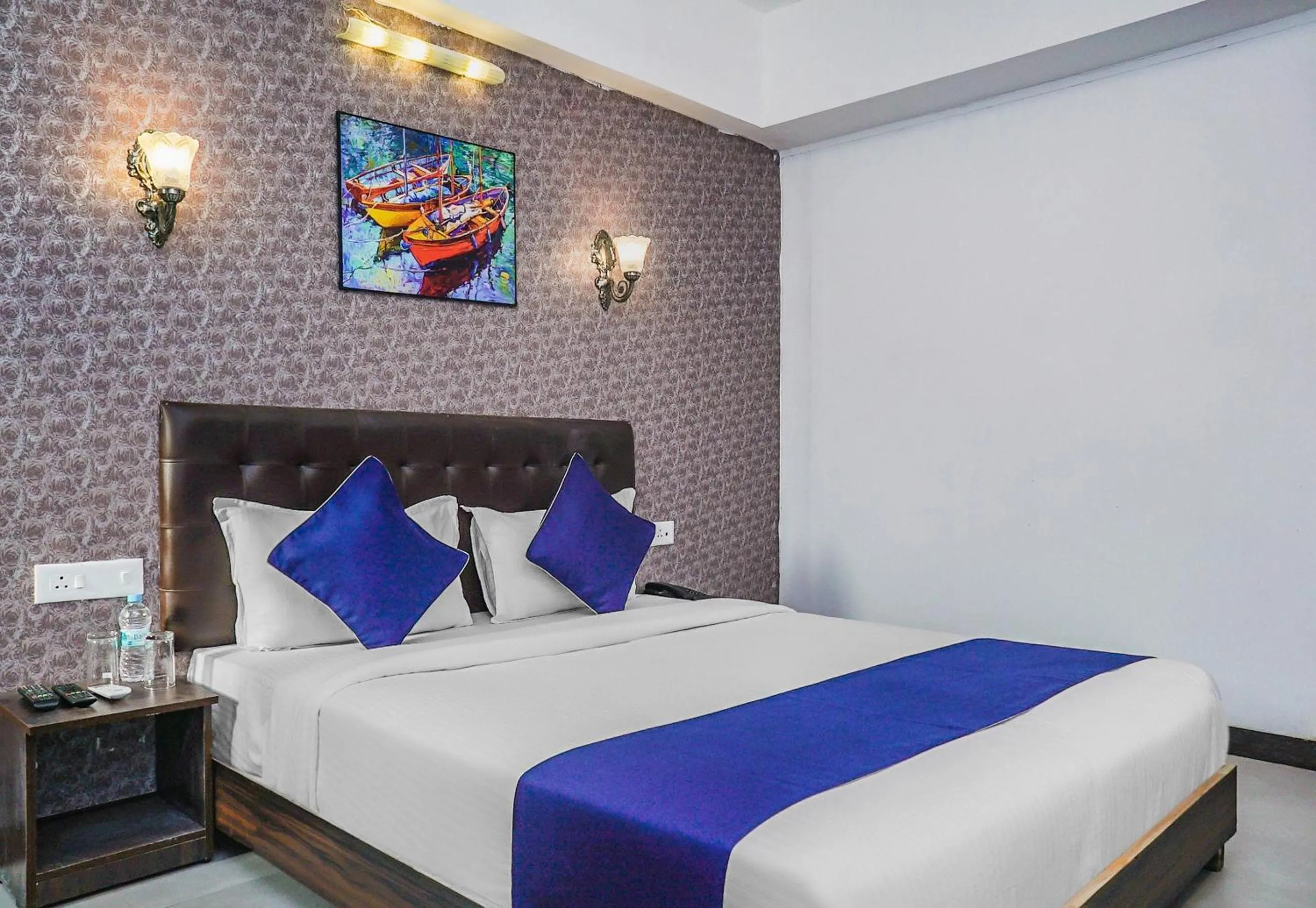 Hotel O Divine Destination