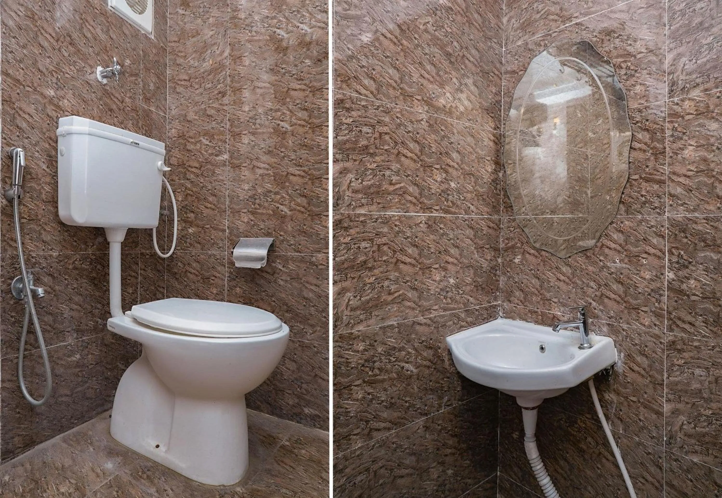 Hotel O Divine Destination