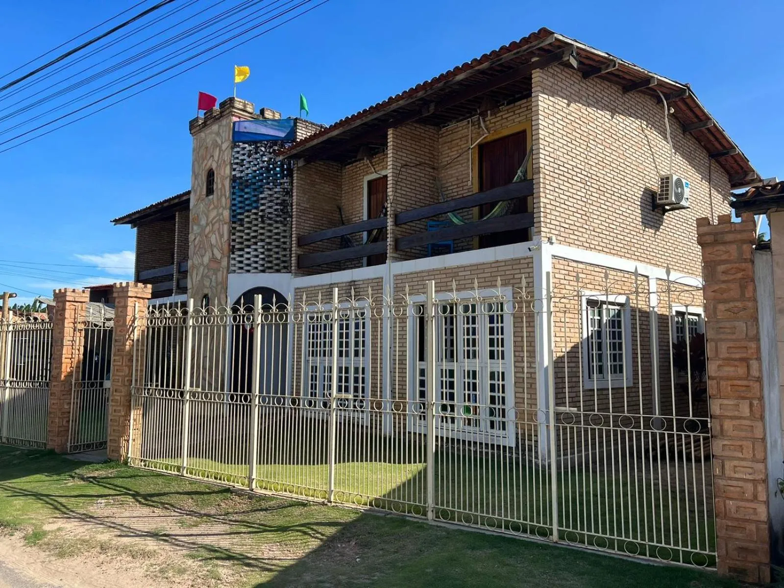 Pousada Don Robledo