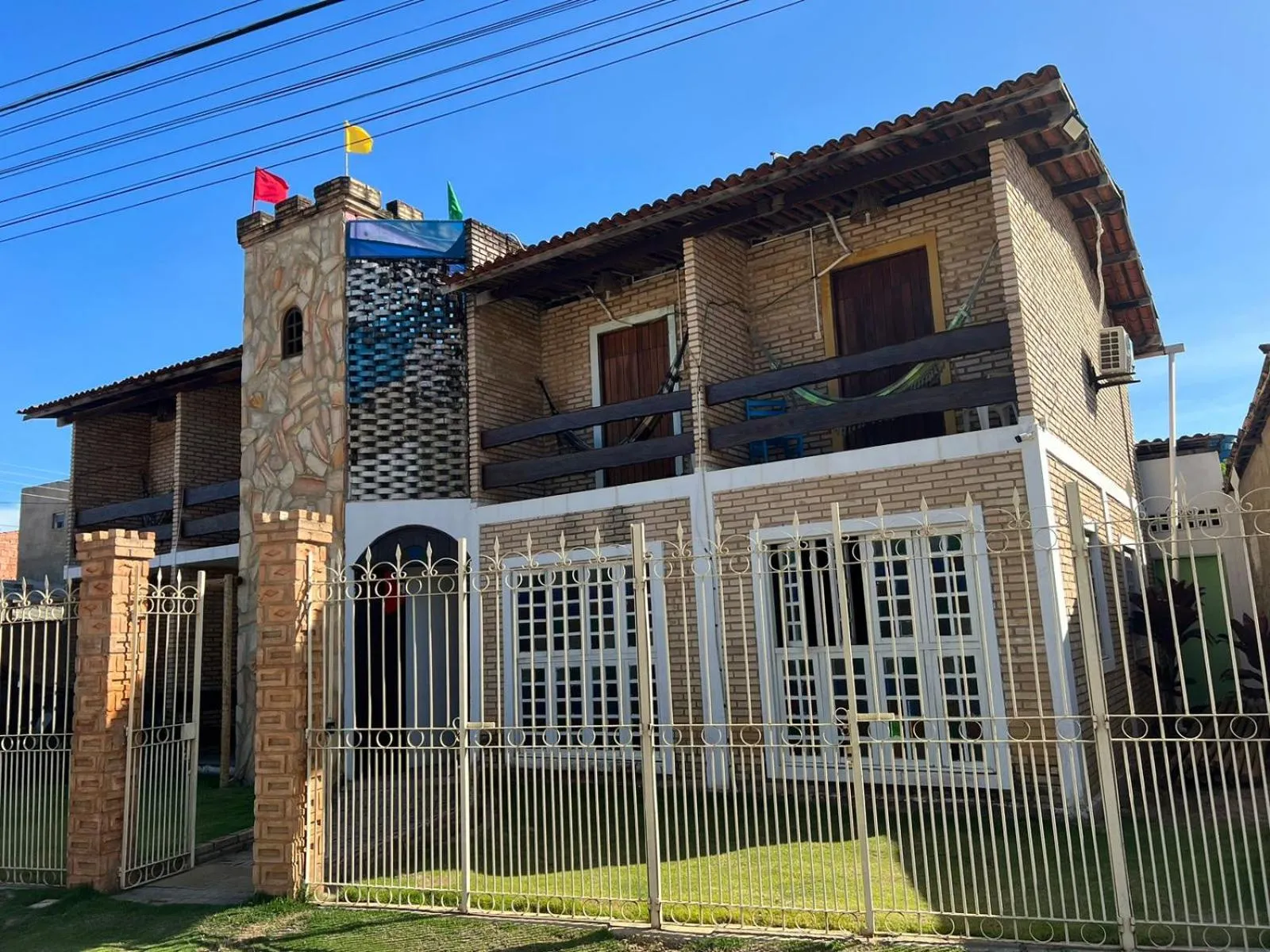 Pousada Don Robledo