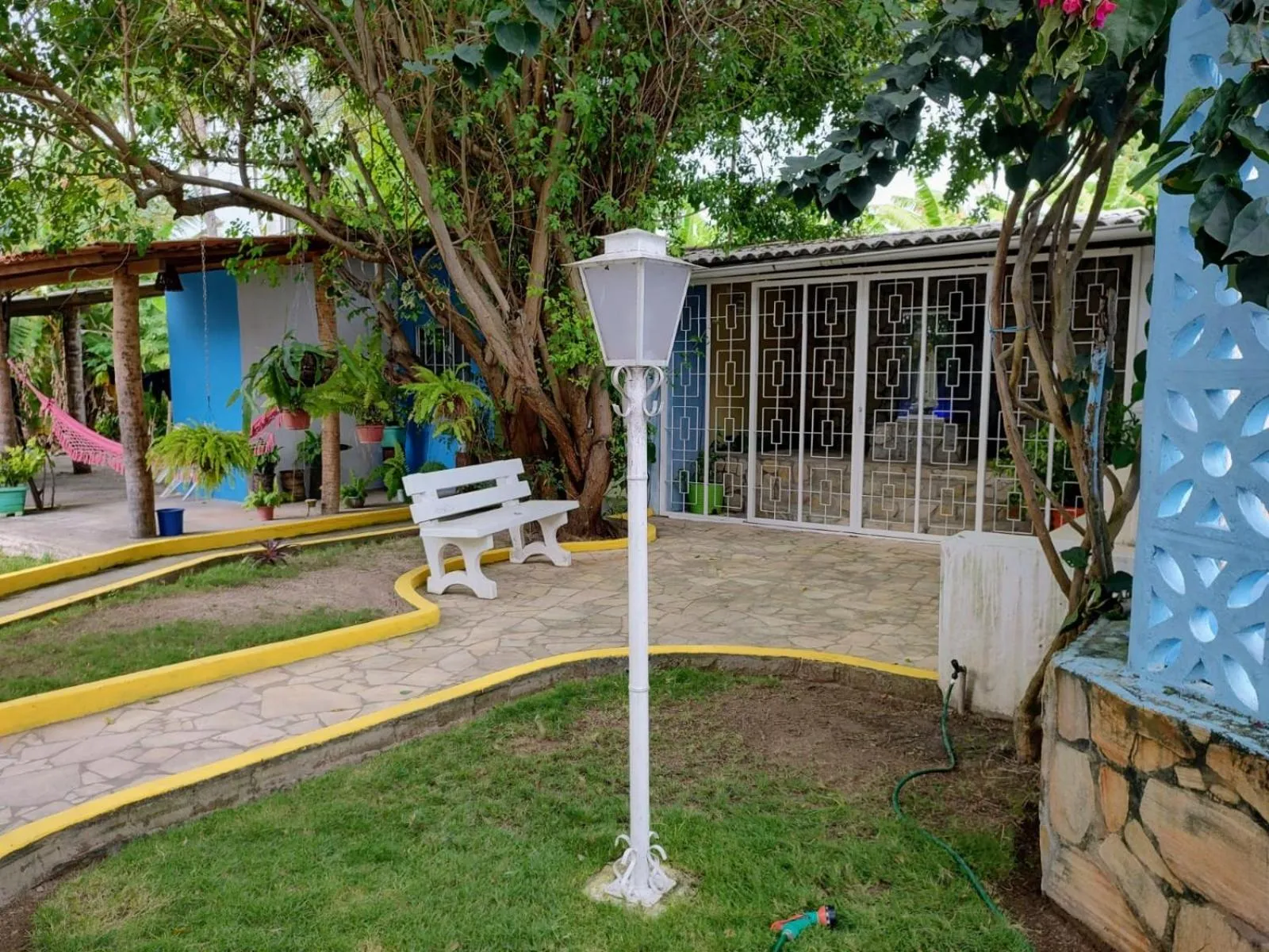 Pousada Don Robledo
