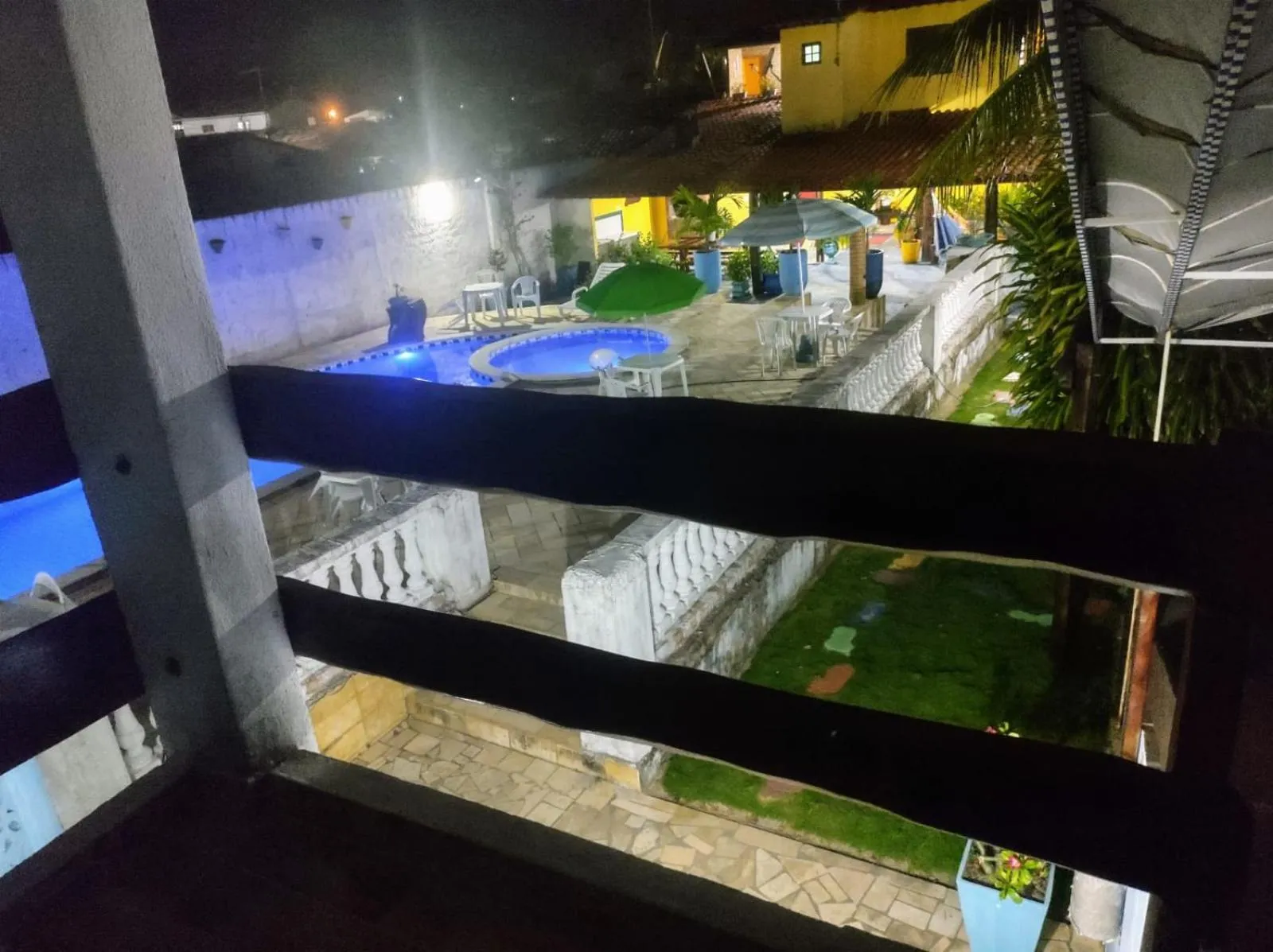 Pousada Don Robledo