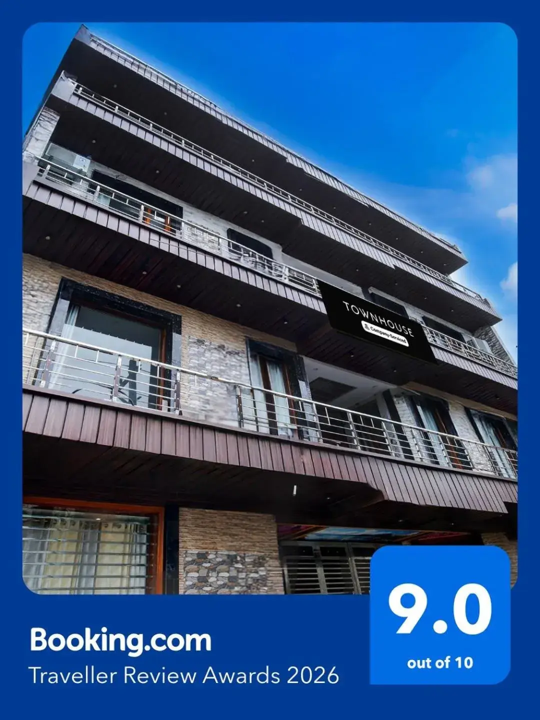 Super Townhouse Chandigarh Near PEC-PGI-PU Formerly Hotel Paradise Super Townhouse Chandigarh Near PEC-PGI-PU Formerly Hotel Paradise