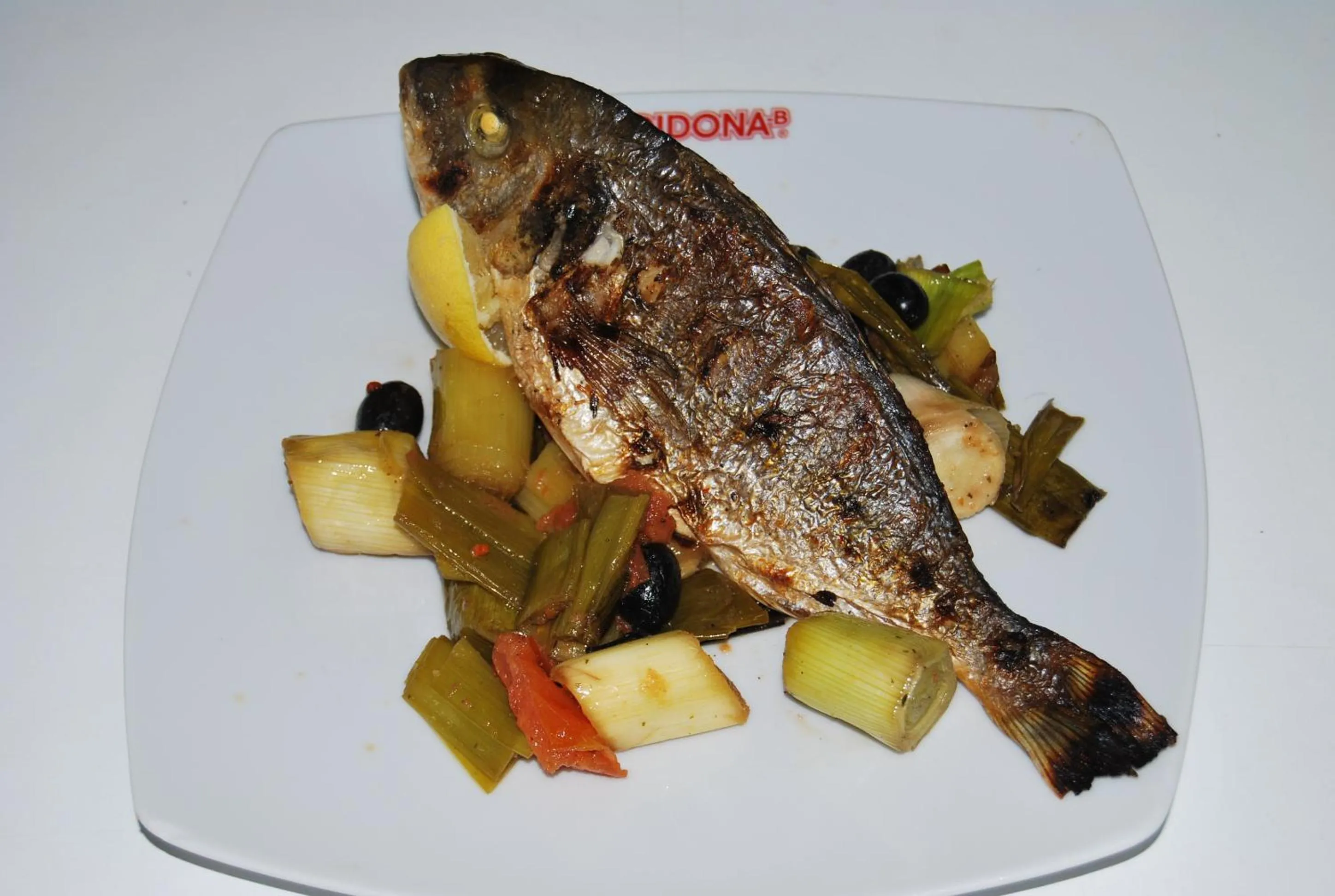 Food and drinks in Motel Didona B