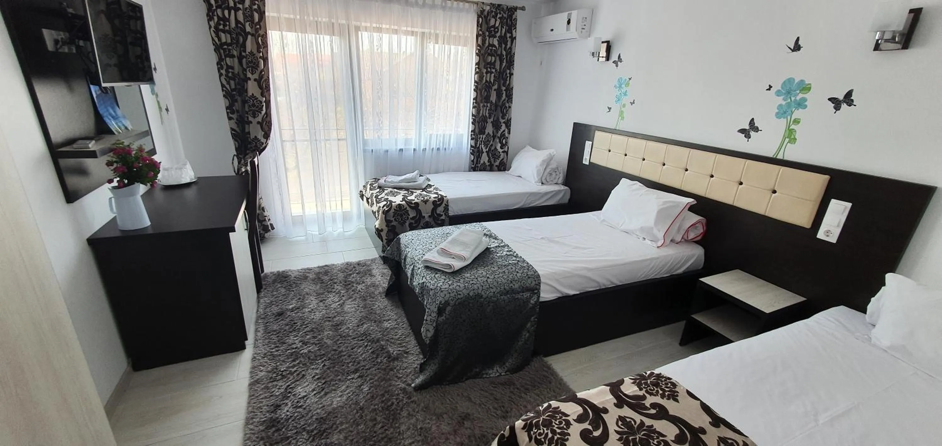 Photo of the whole room, Bed in Motel Didona B