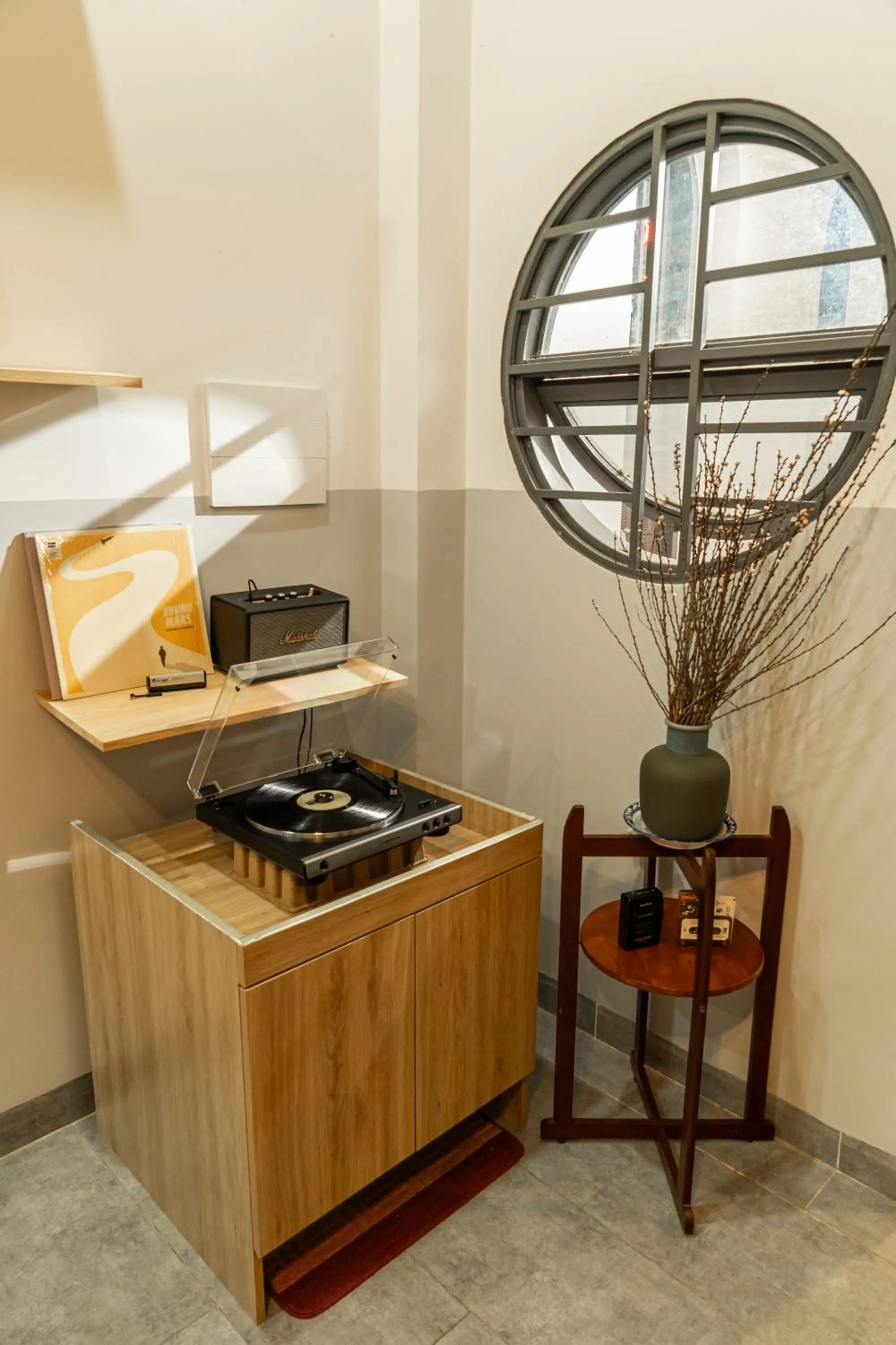 Soul Station - Studio Hotel