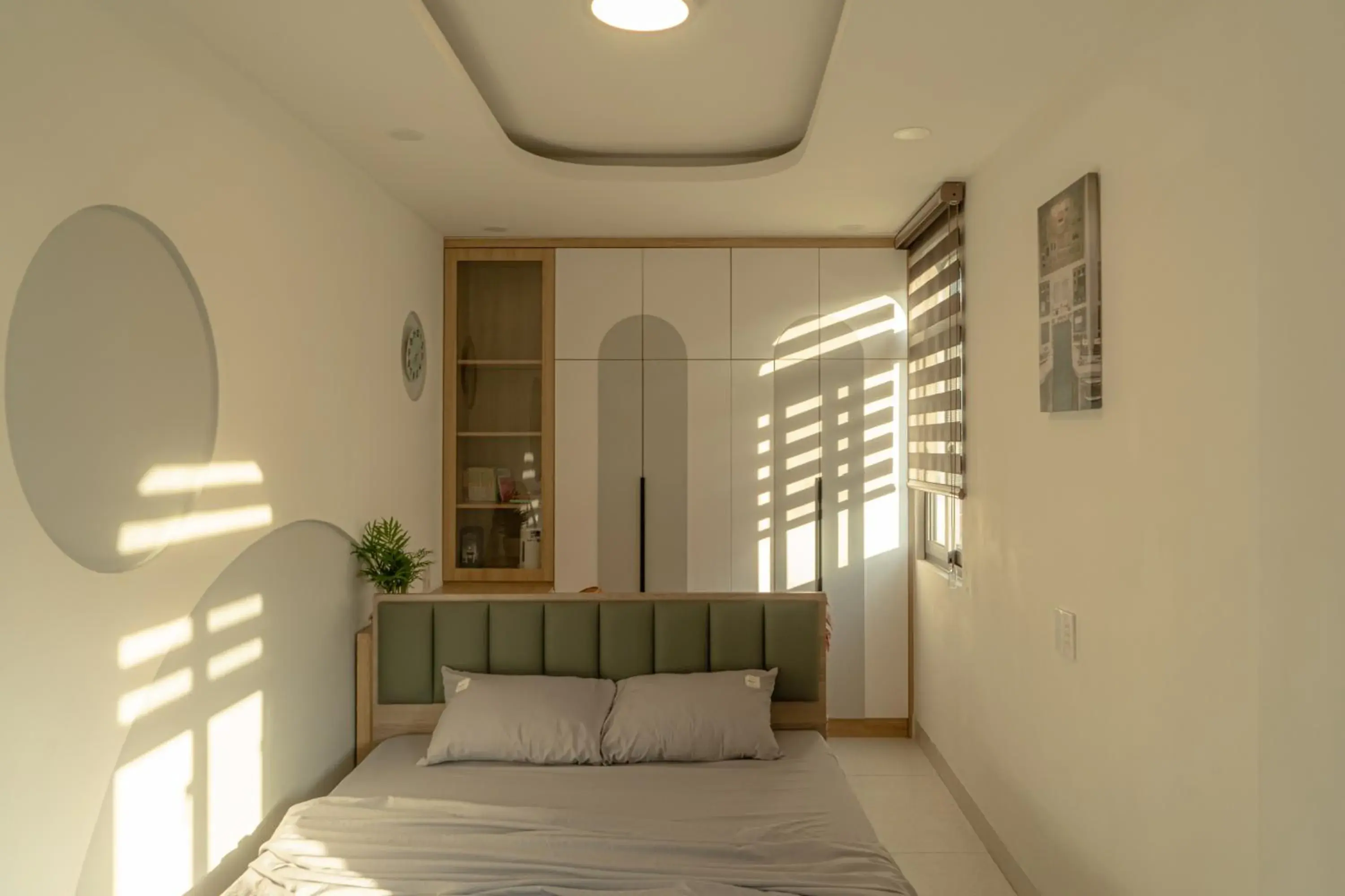 Superior Studio in Soul Station - Studio Hotel Superior Studio in Soul Station - Studio Hotel