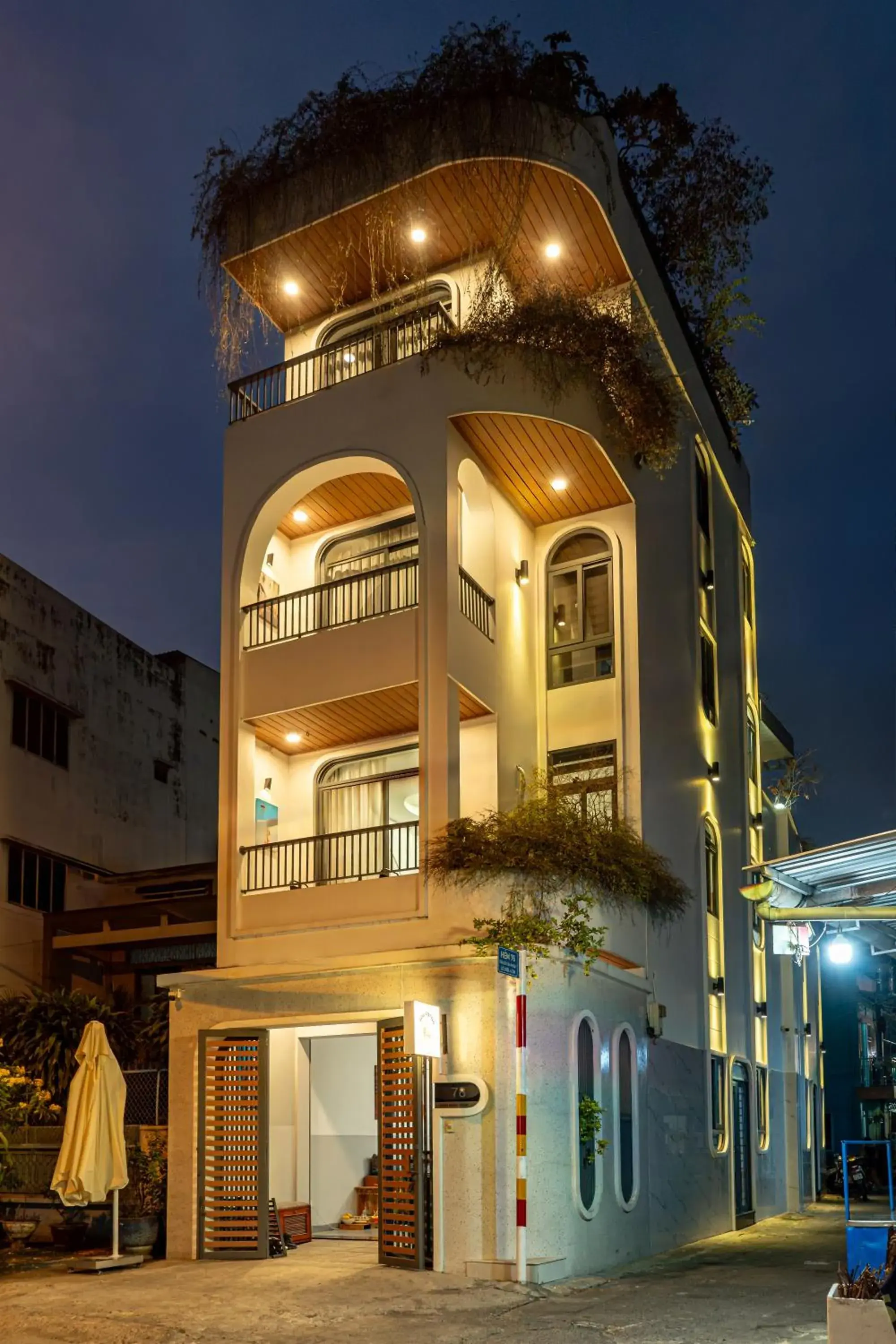Soul Station - Studio Hotel Soul Station - Studio Hotel