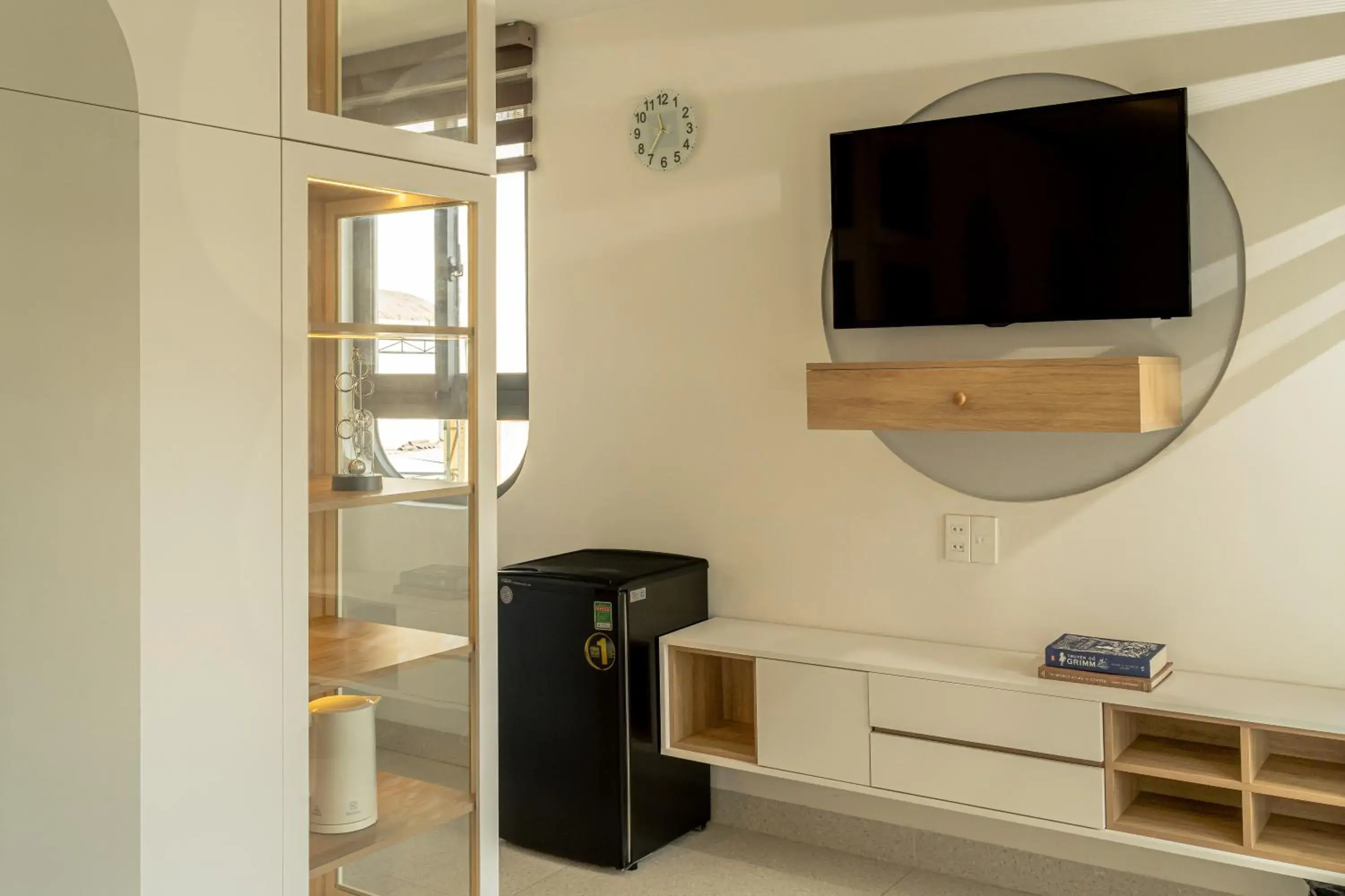 Studio with Spa Bath in Soul Station - Studio Hotel Studio with Spa Bath in Soul Station - Studio Hotel