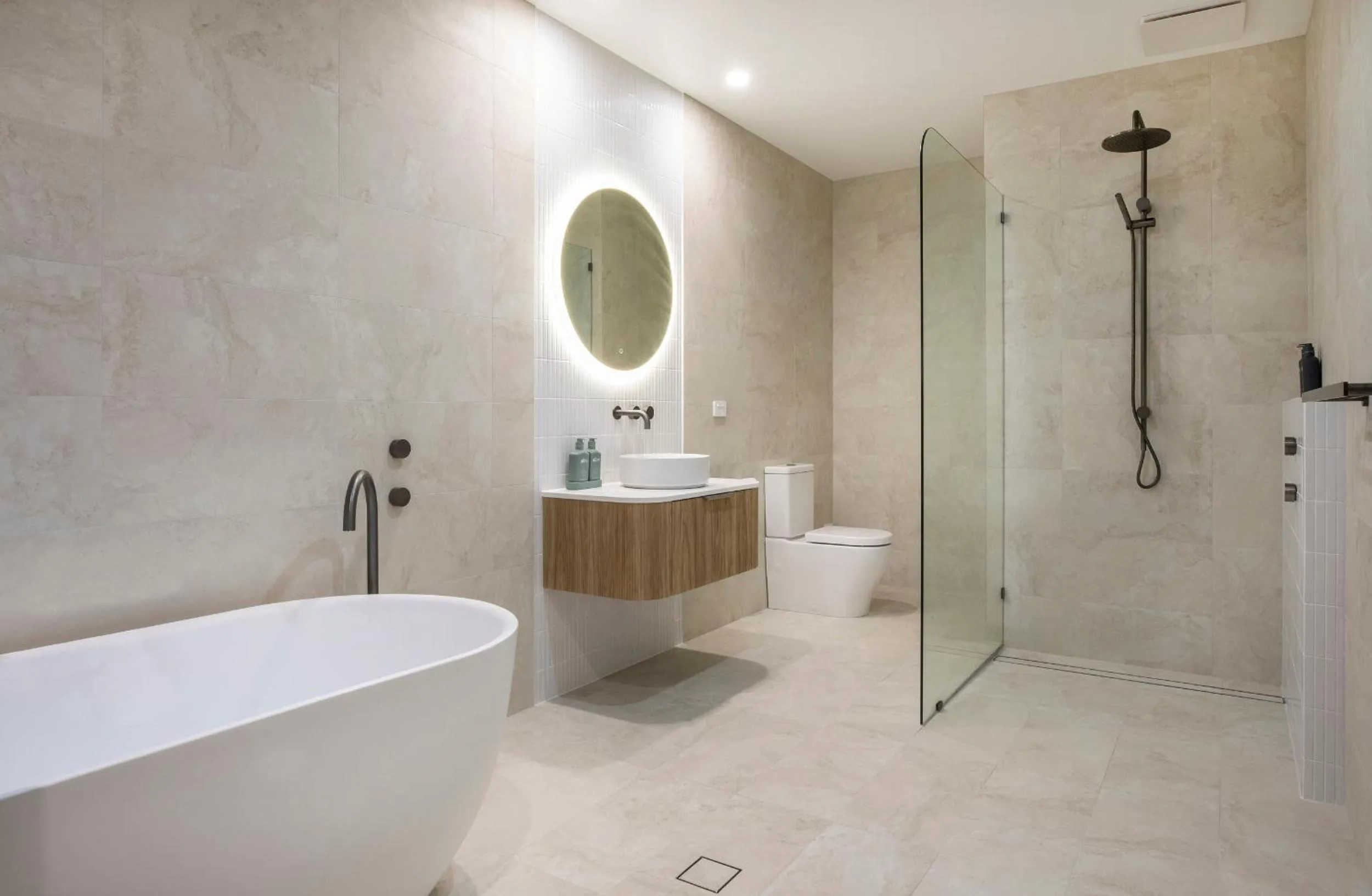 The Retreat at Stirling