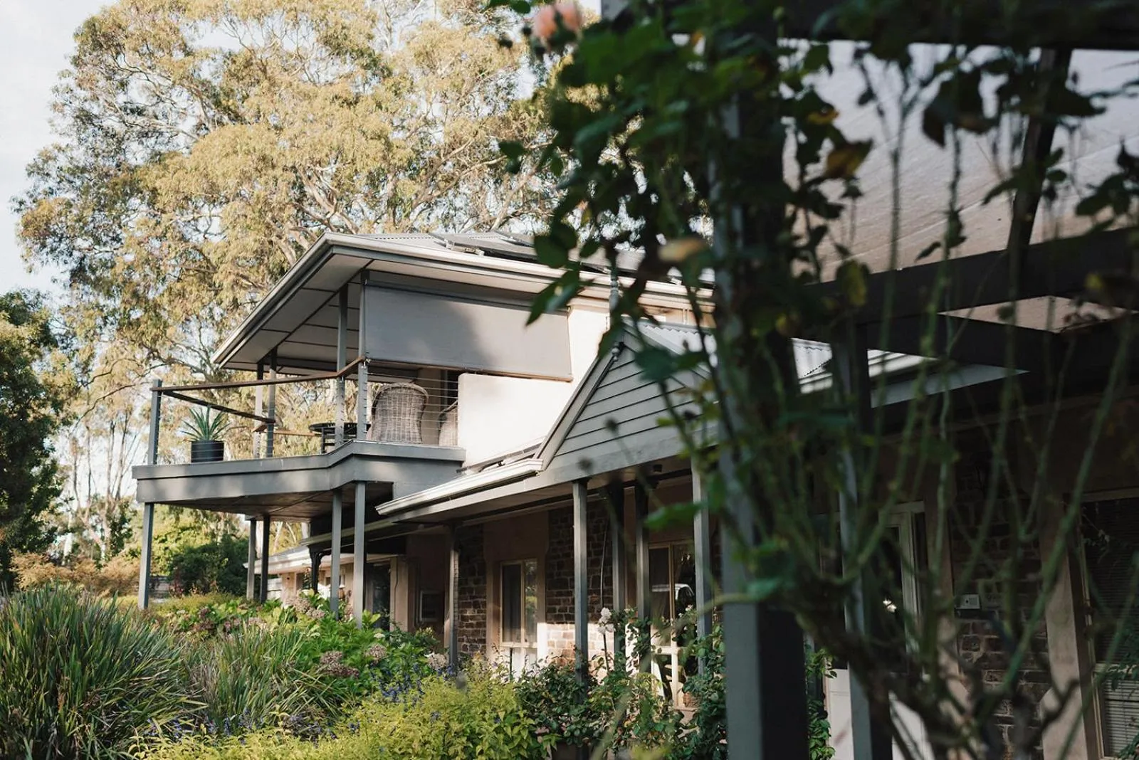 The Retreat at Stirling