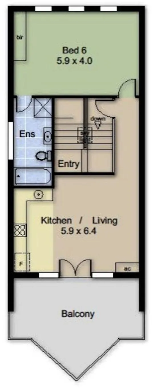 The Retreat at Stirling