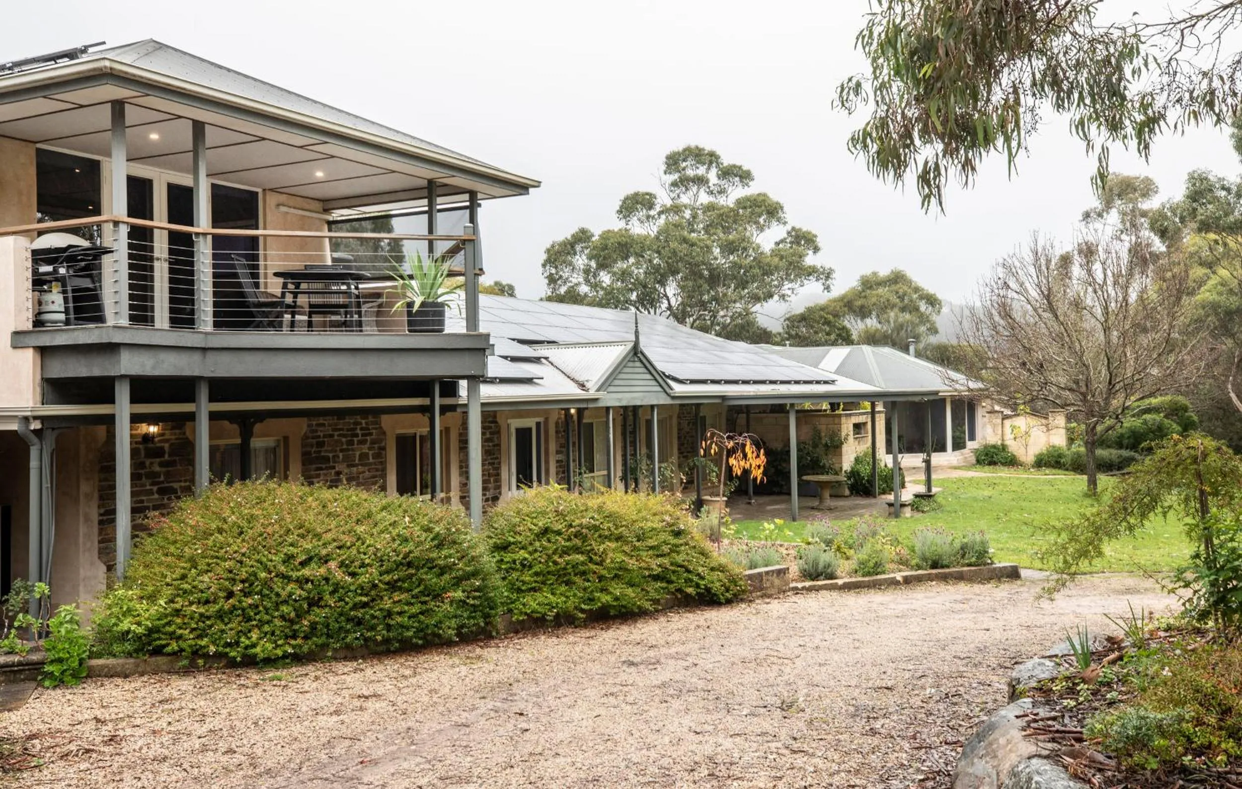 The Retreat at Stirling