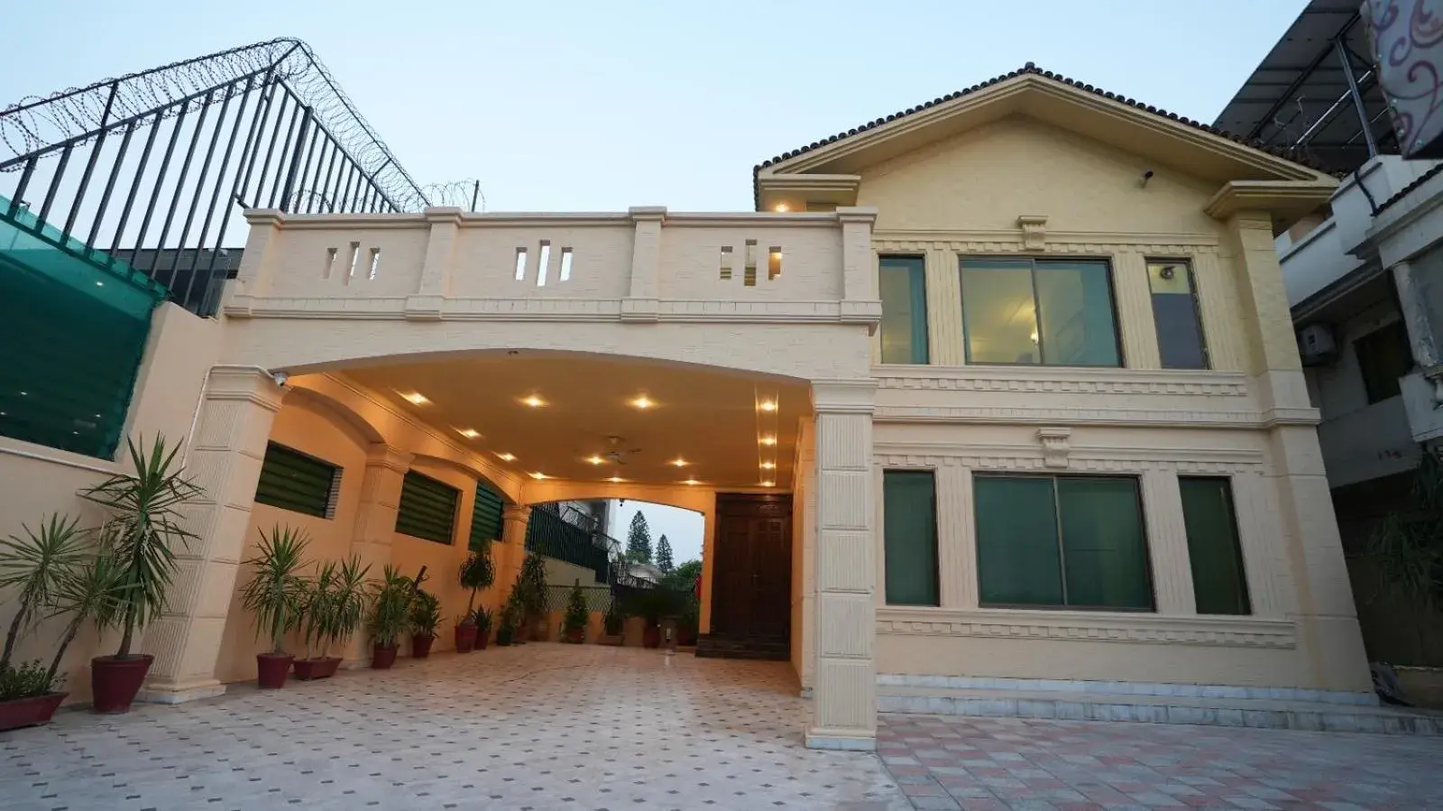 Sofital Hotel Sofital Hotel