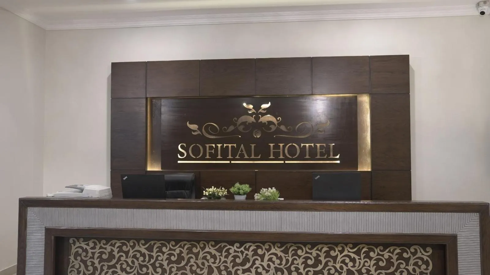 Sofital Hotel