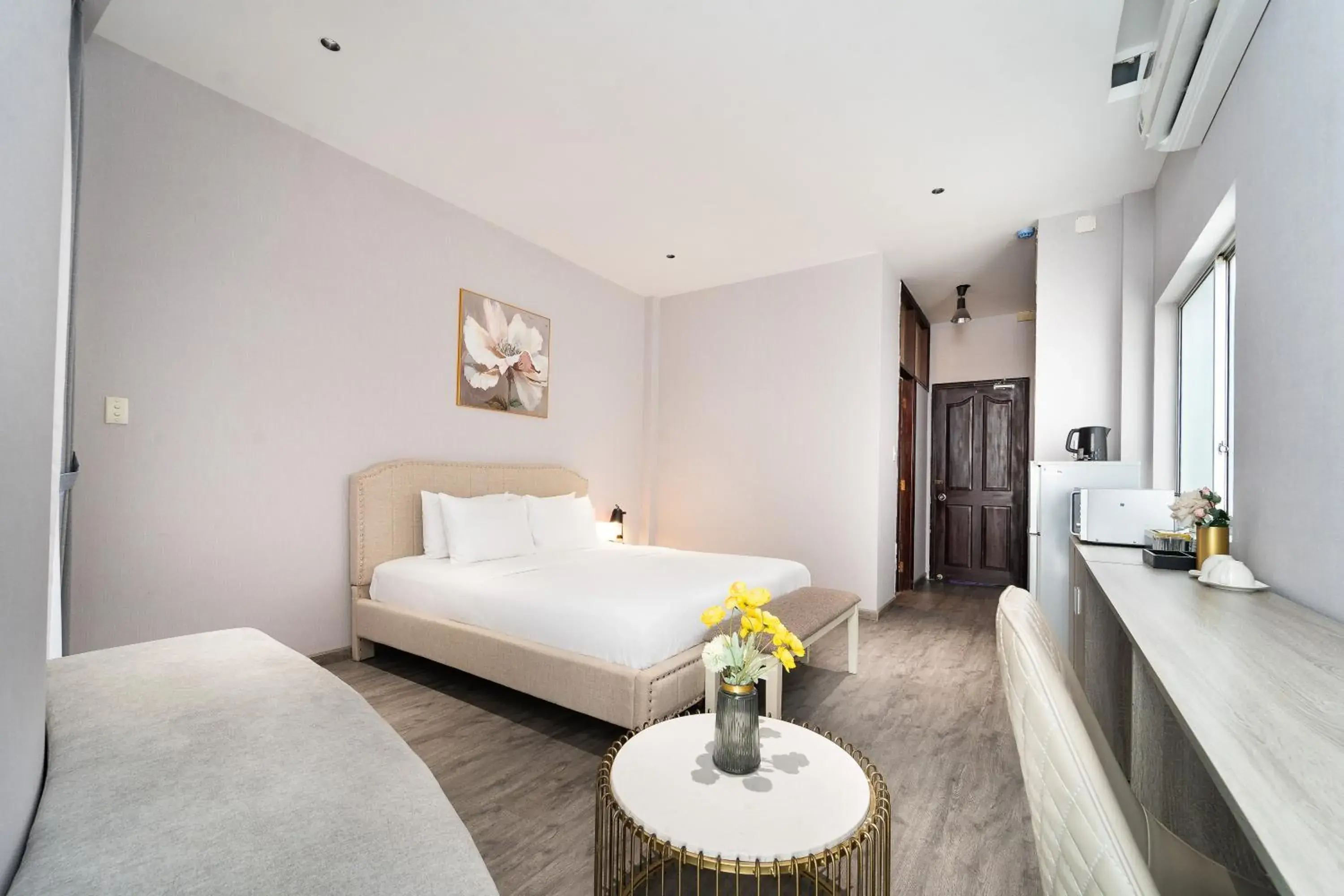 Convinia Home - Truong Quyen Convinia Home - Truong Quyen