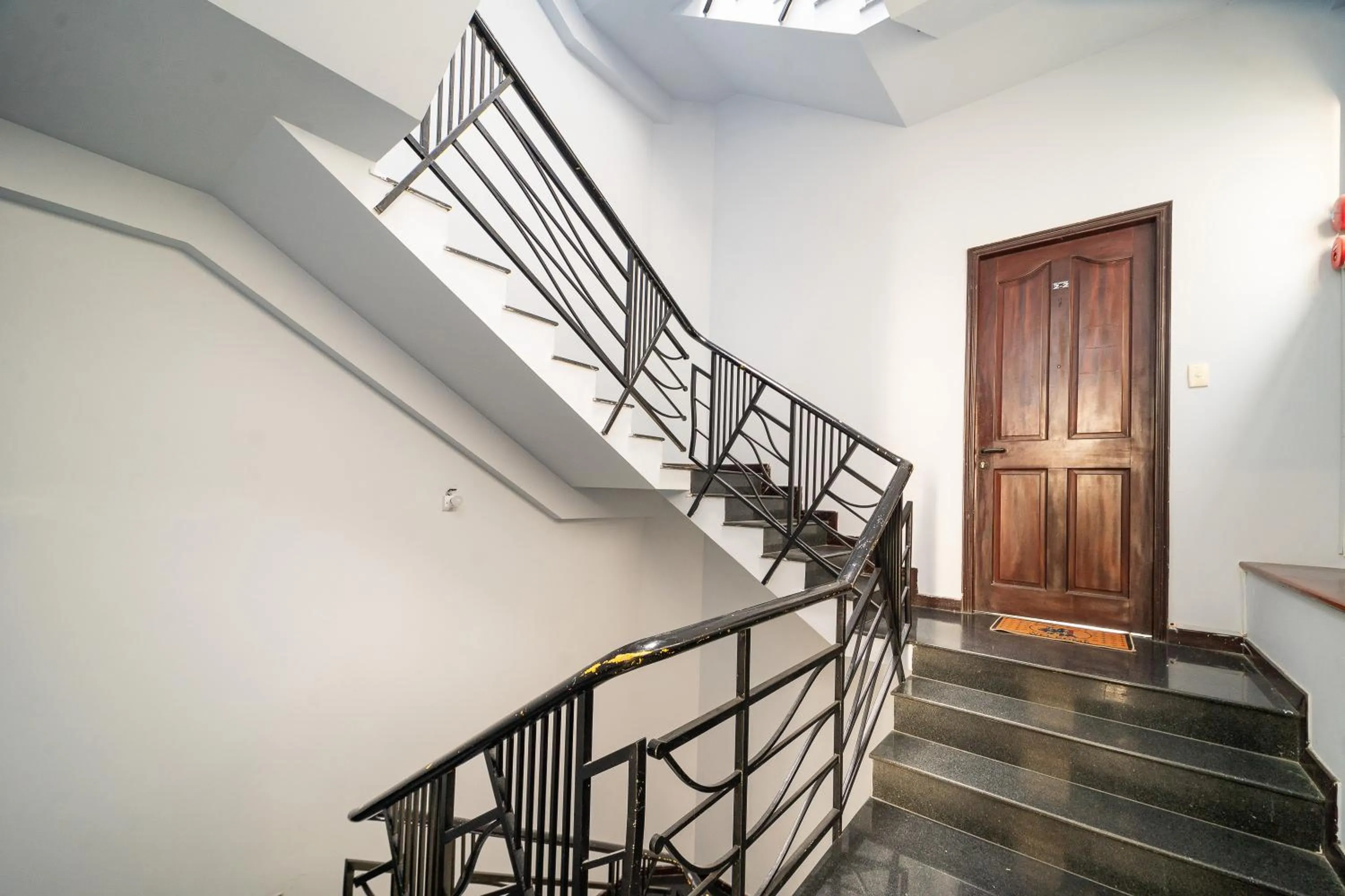 Property building in Convinia Home - Truong Quyen